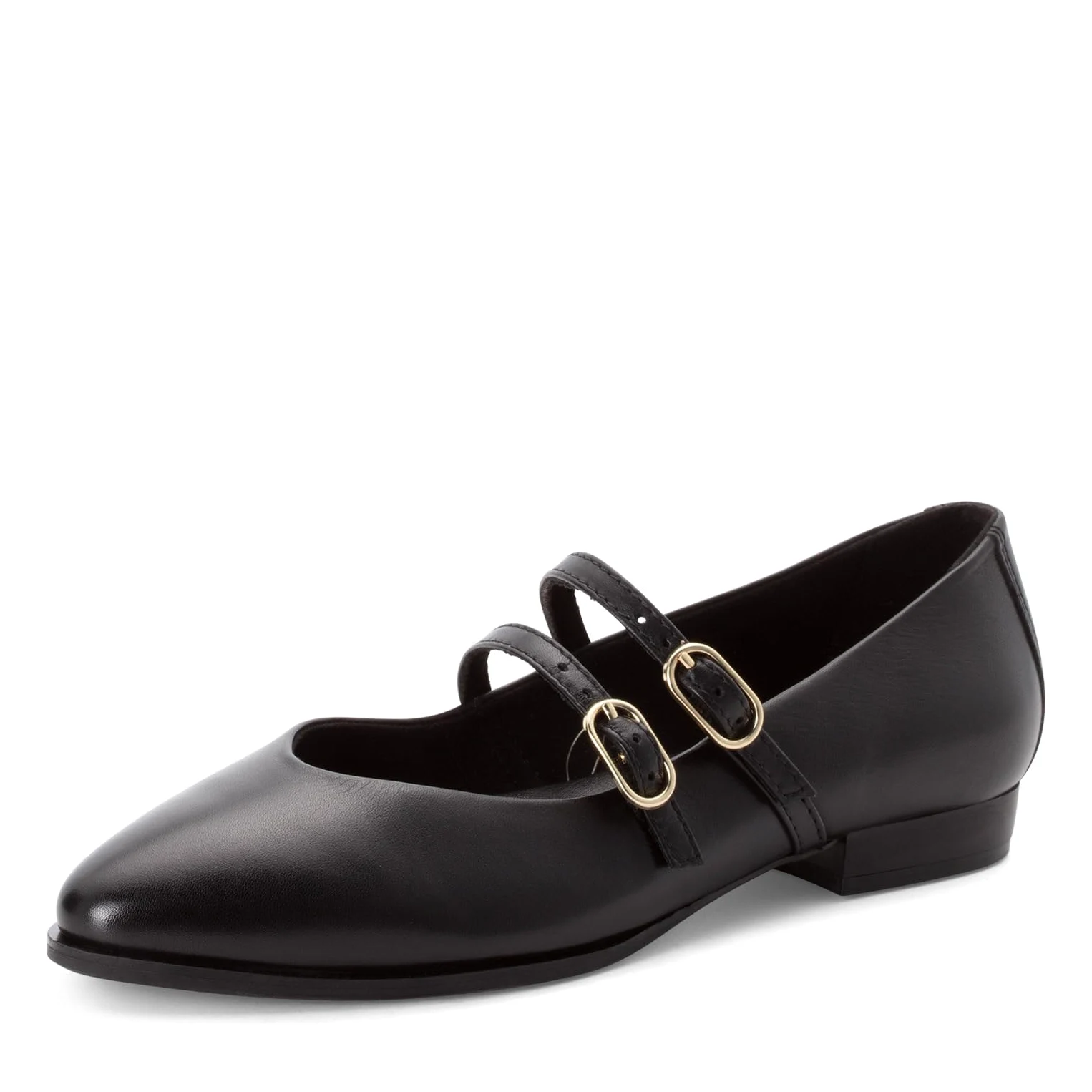 MARCO TOZZI Kobiety Marco Tozzi Ballerinas 2-22107-46Balerinki