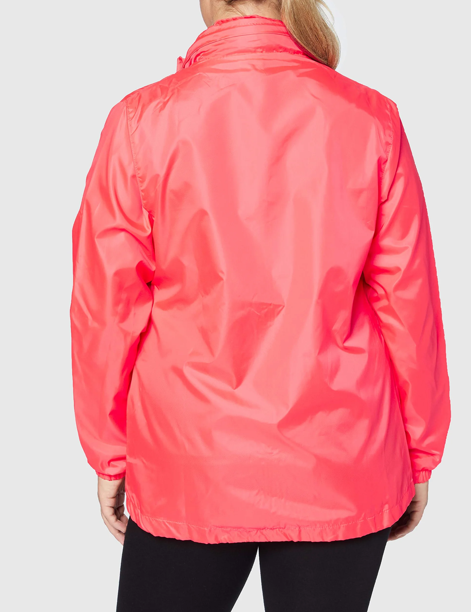 Joma Joma Damskie 900037.700 Anorak - Niebieski/Royal, M Kobiet 900037.700