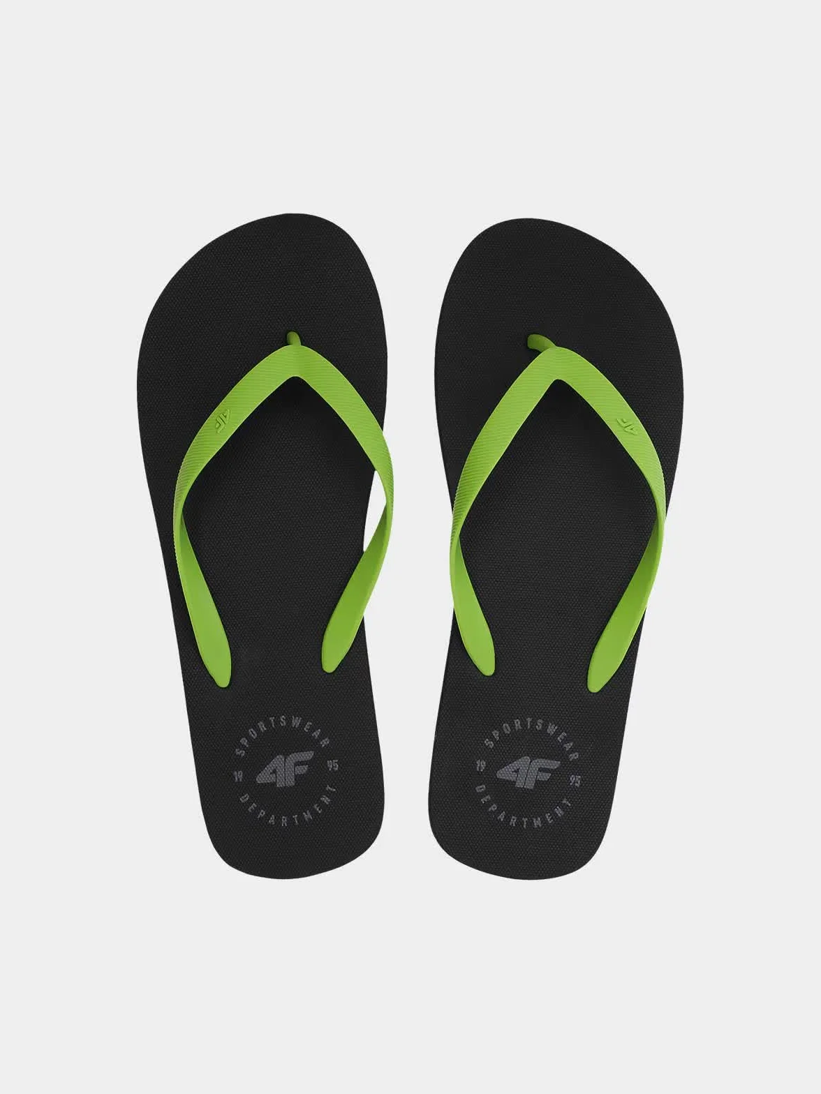 4F Mężczyźni Flipflop M026aSandał