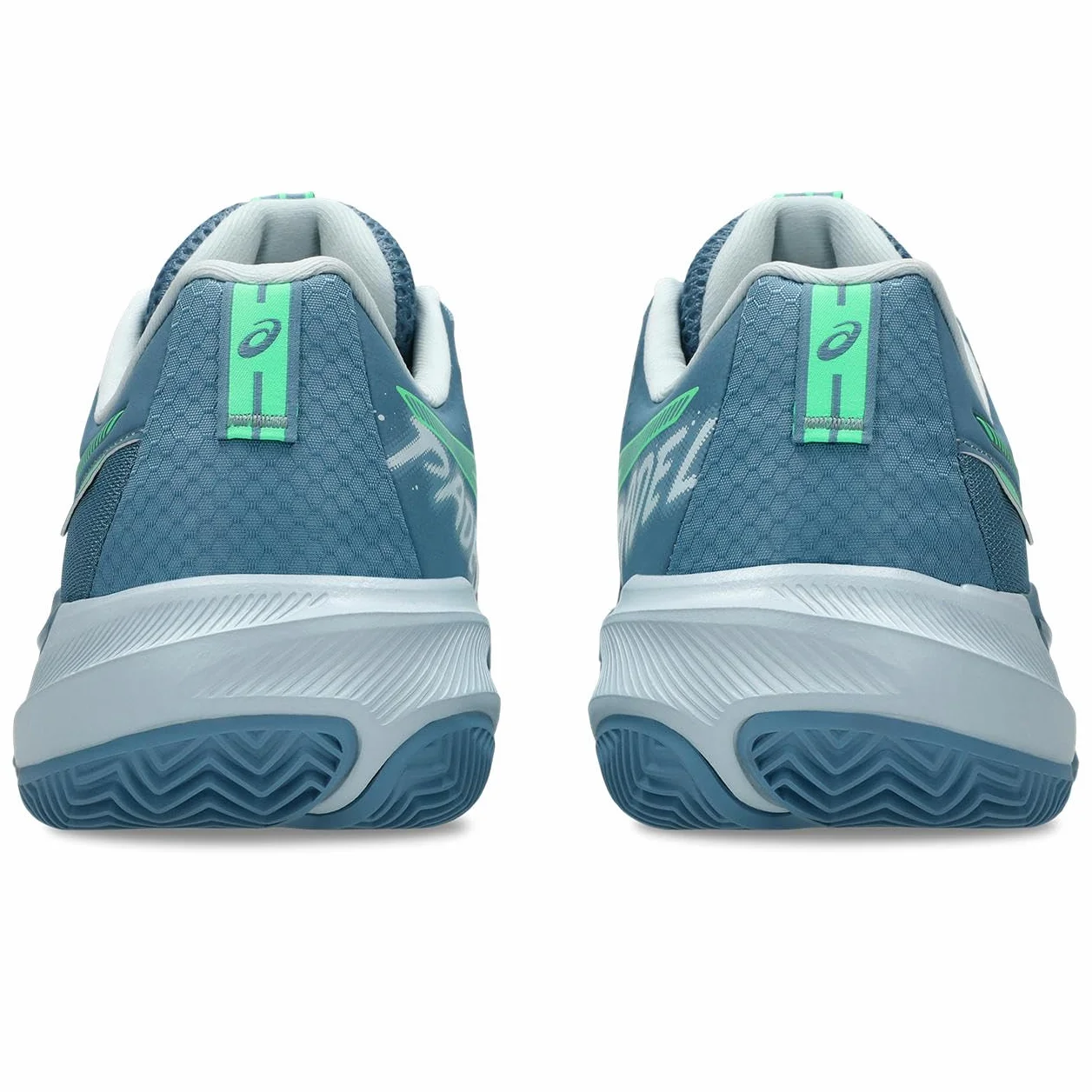 ASICS Gel-Challenger 15 Męskie Buty do Padla