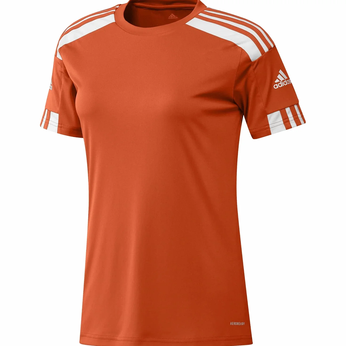 adidas Damska koszulka Squadra 21 (krótki rękaw) (1 opakowanie)