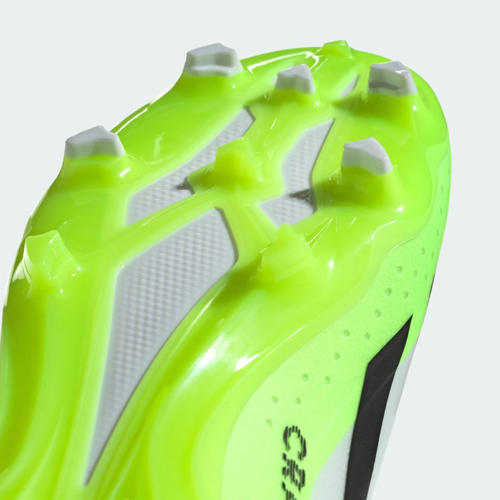 adidas X Crazyfast.3 Firm Ground Buty piłkarskie