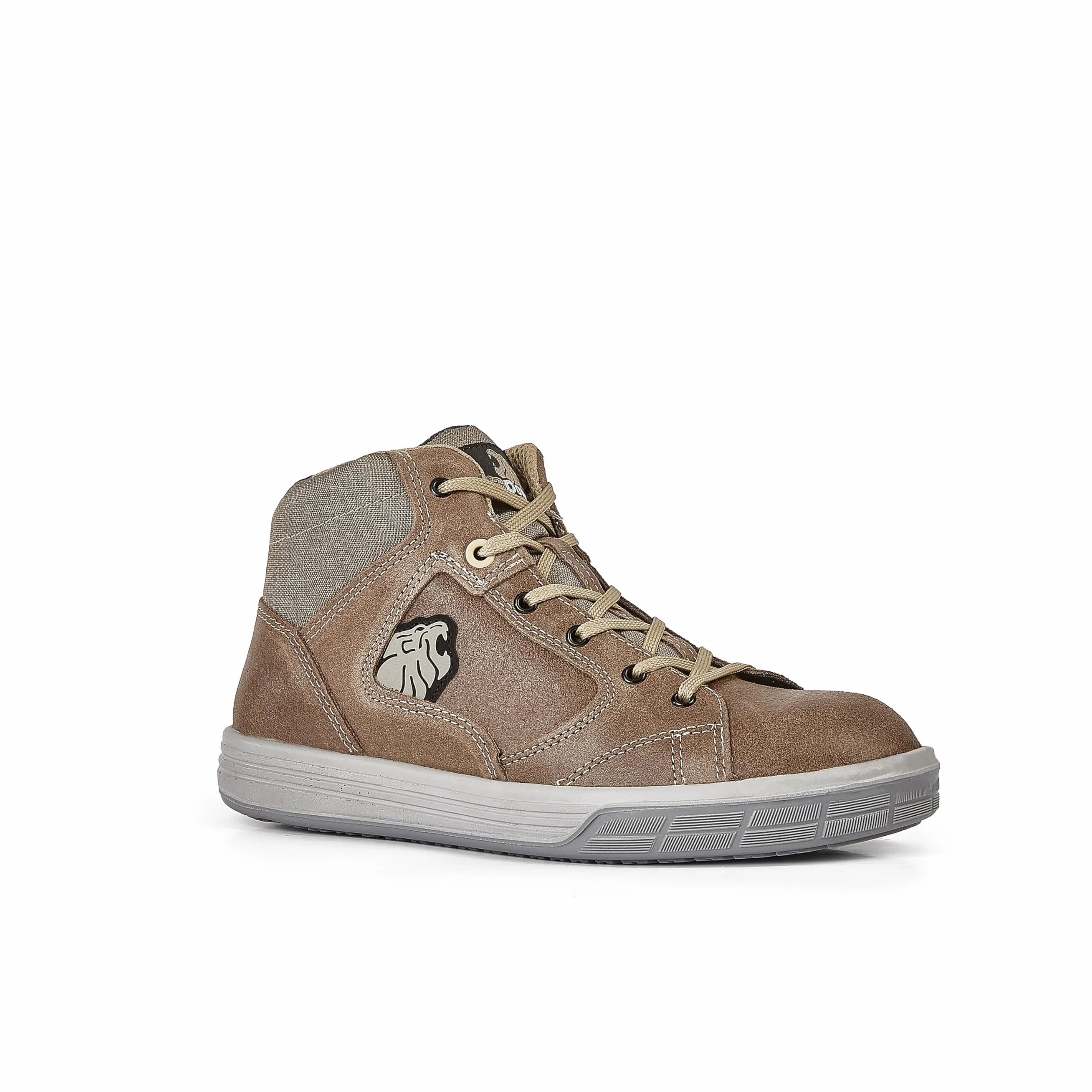 Buty Robocze U-Power Safari S3 Roz.46