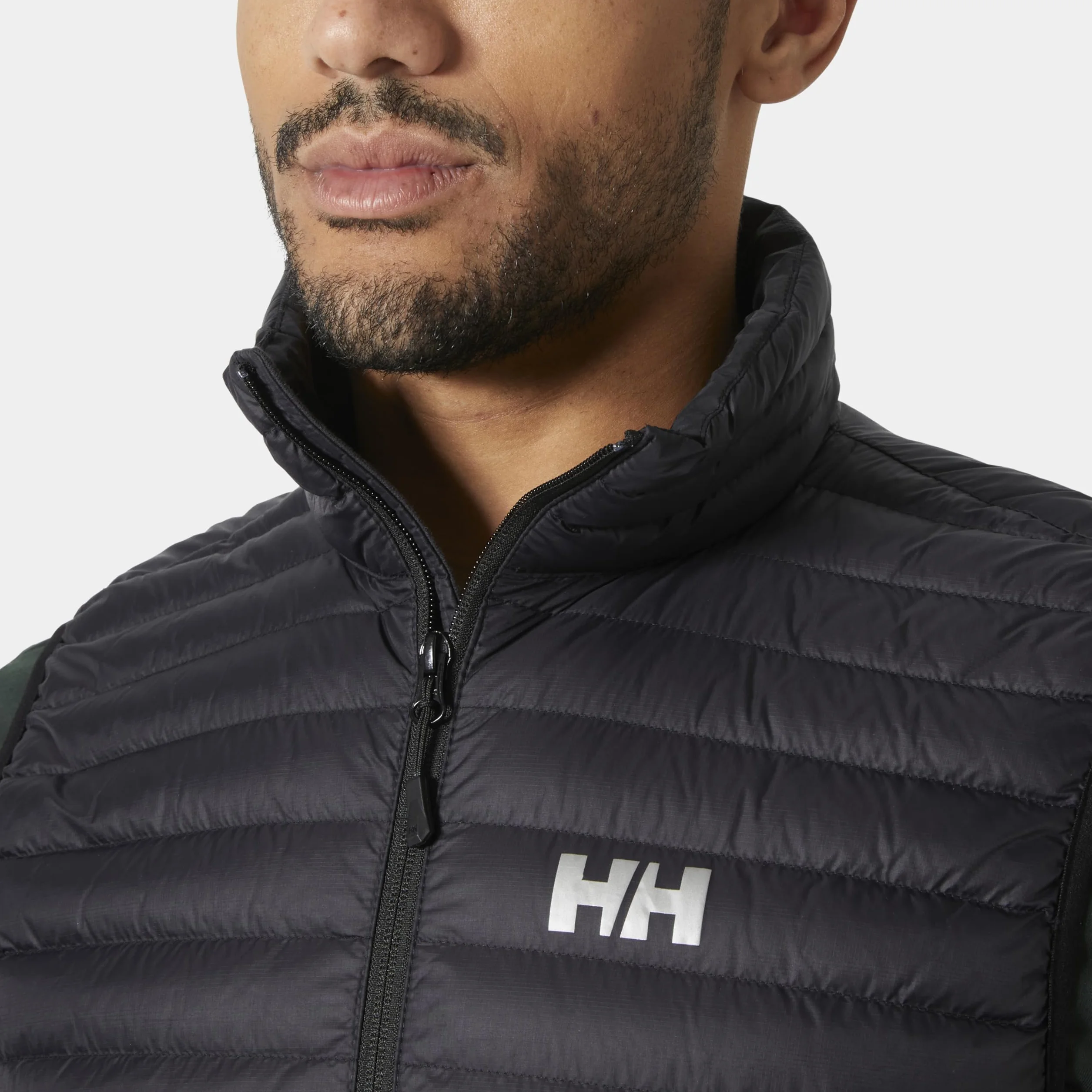 Helly Hansen Sirdal Insulator Vest Mens Black L