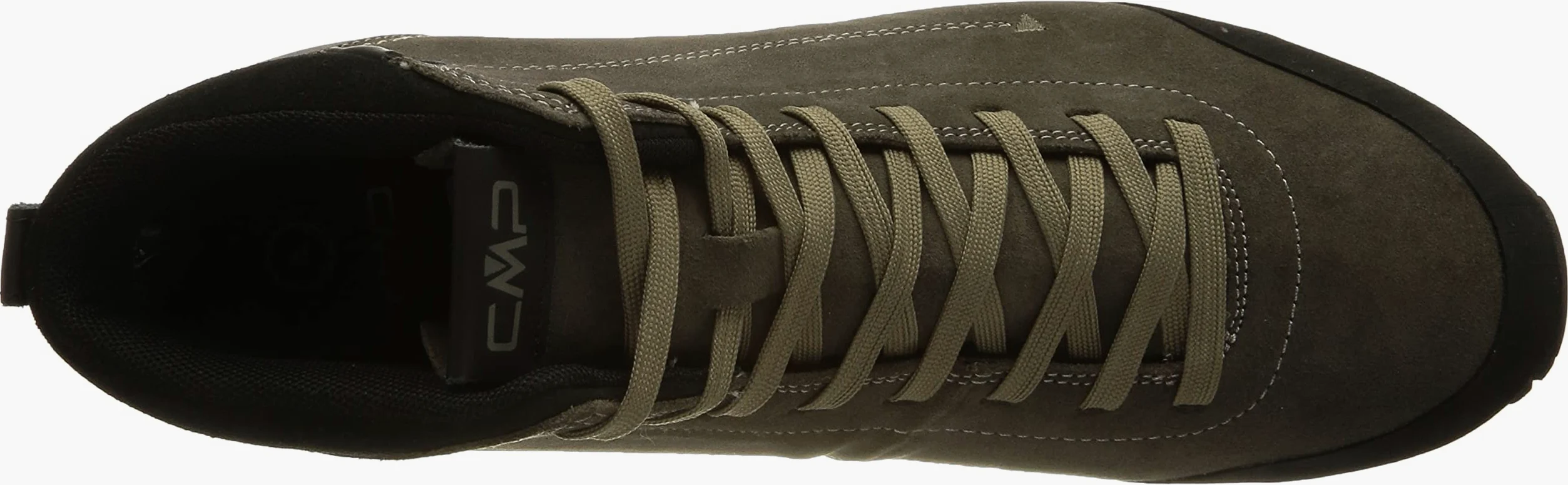 CMP Mężczyźni Elettra Mid Hiking Shoes Wpbuty trekkingowe