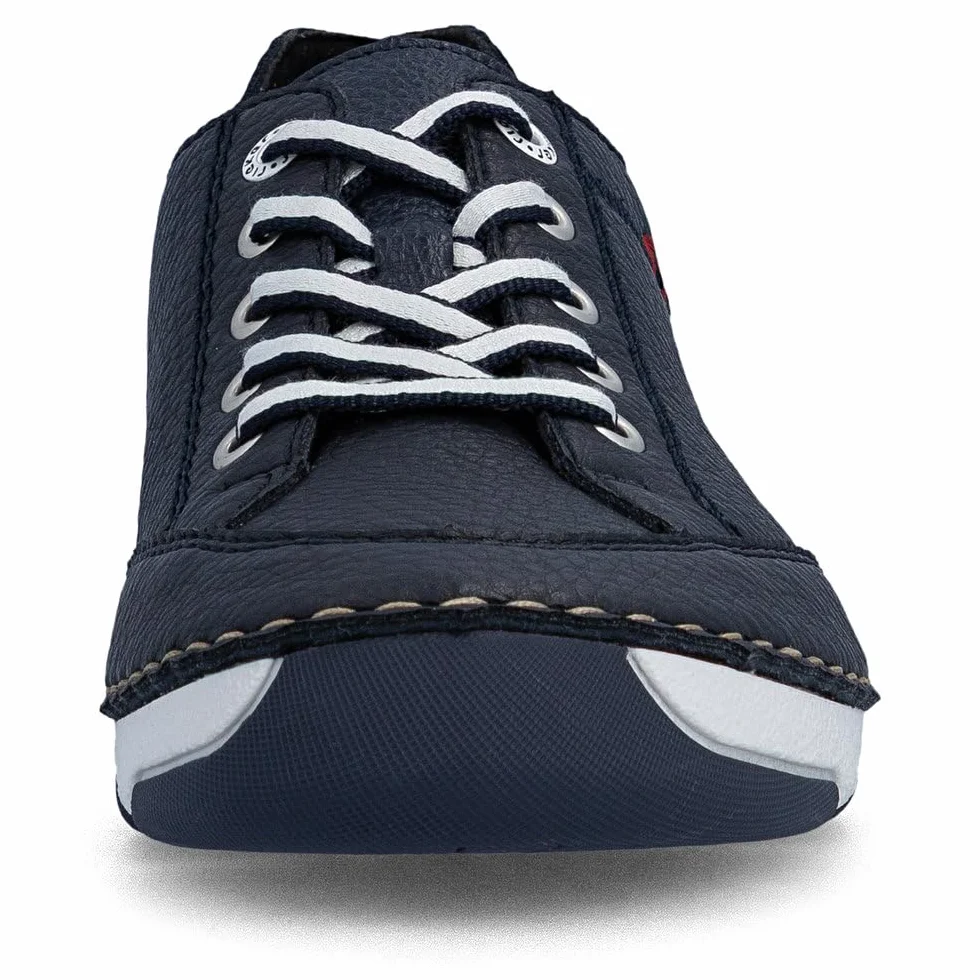 Rieker sneakersy damskie 55901