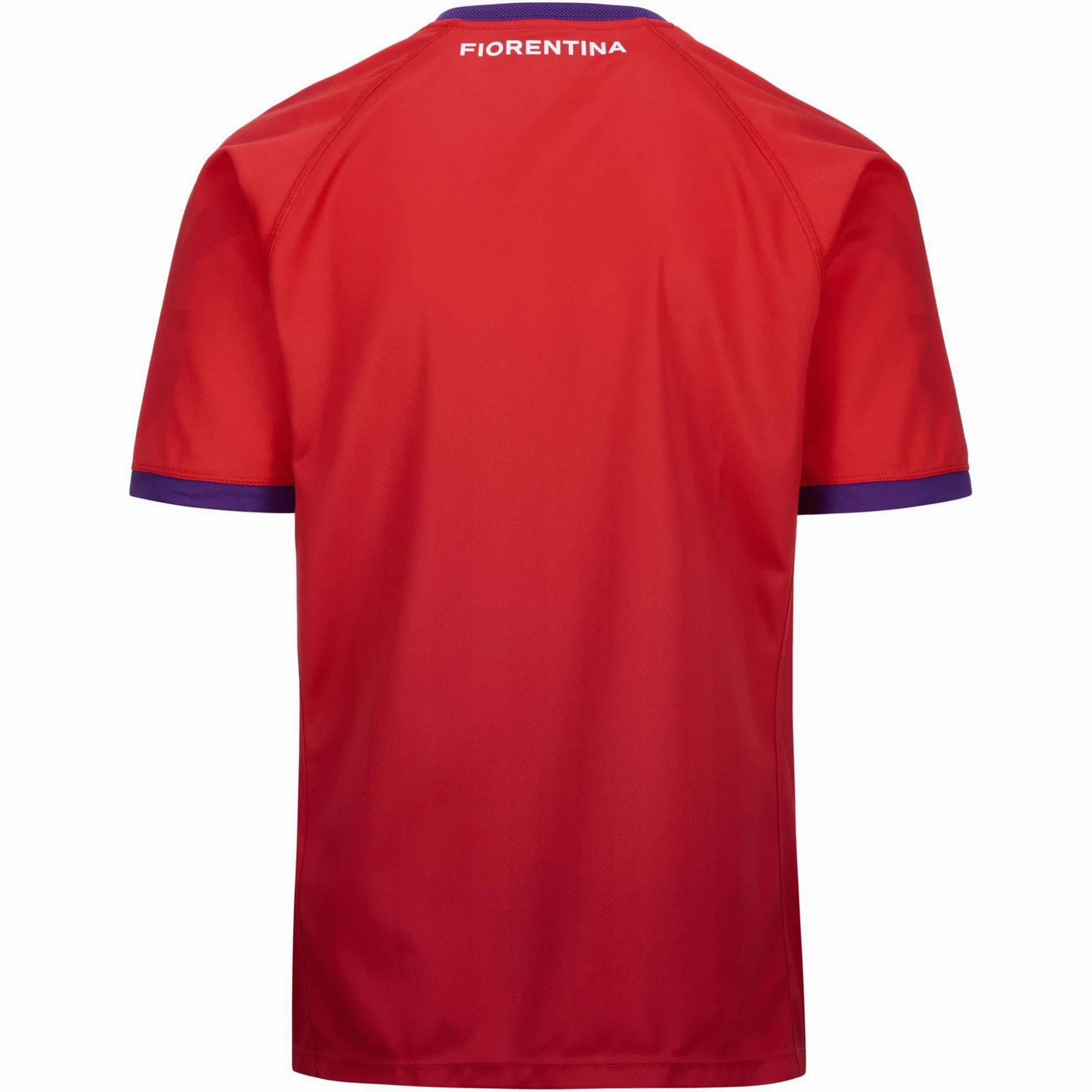 Kappa Koszulka Uniseks Kombat Third Fiorentina