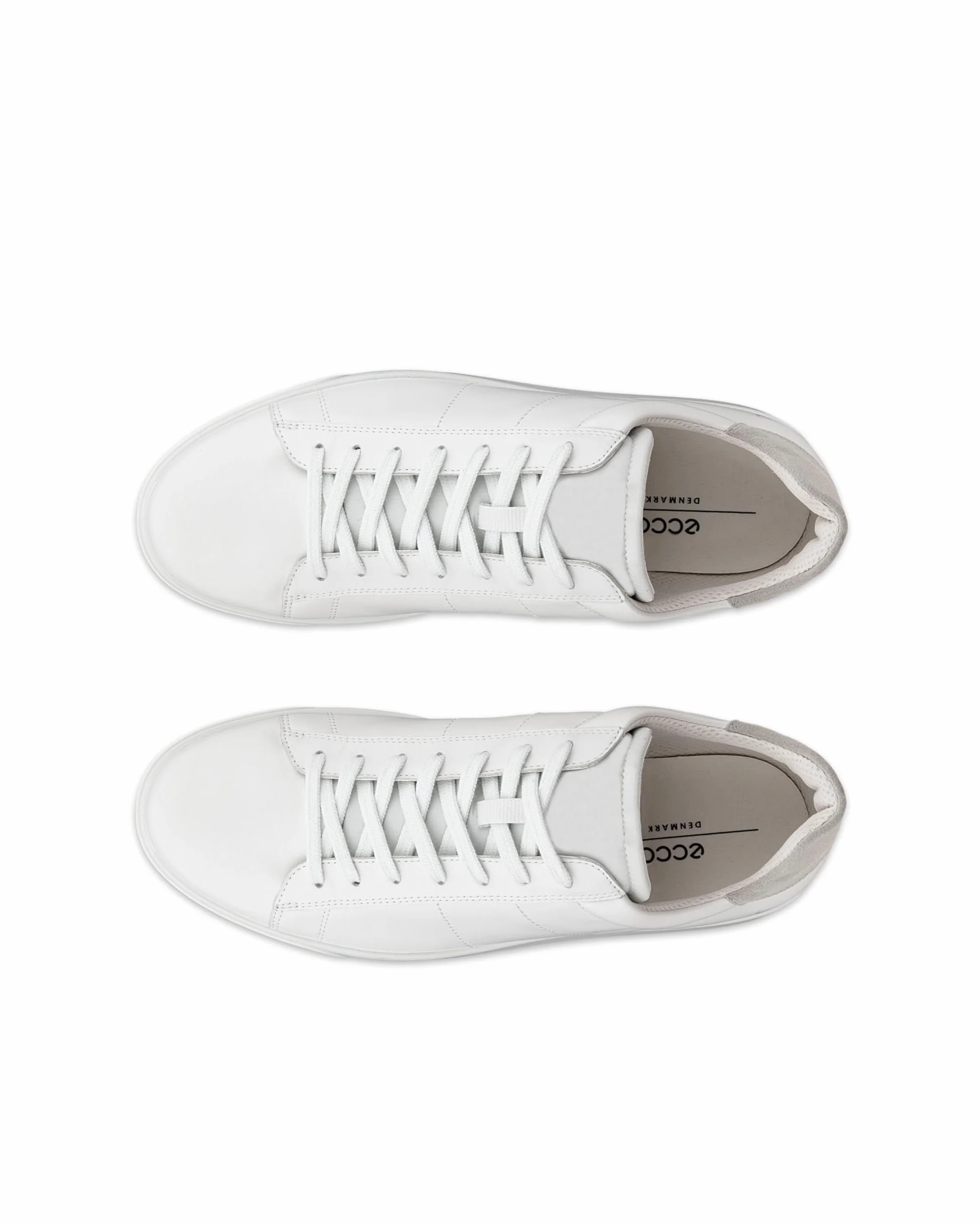 ECCO Street Lite M Sneakersy Mężczyźni