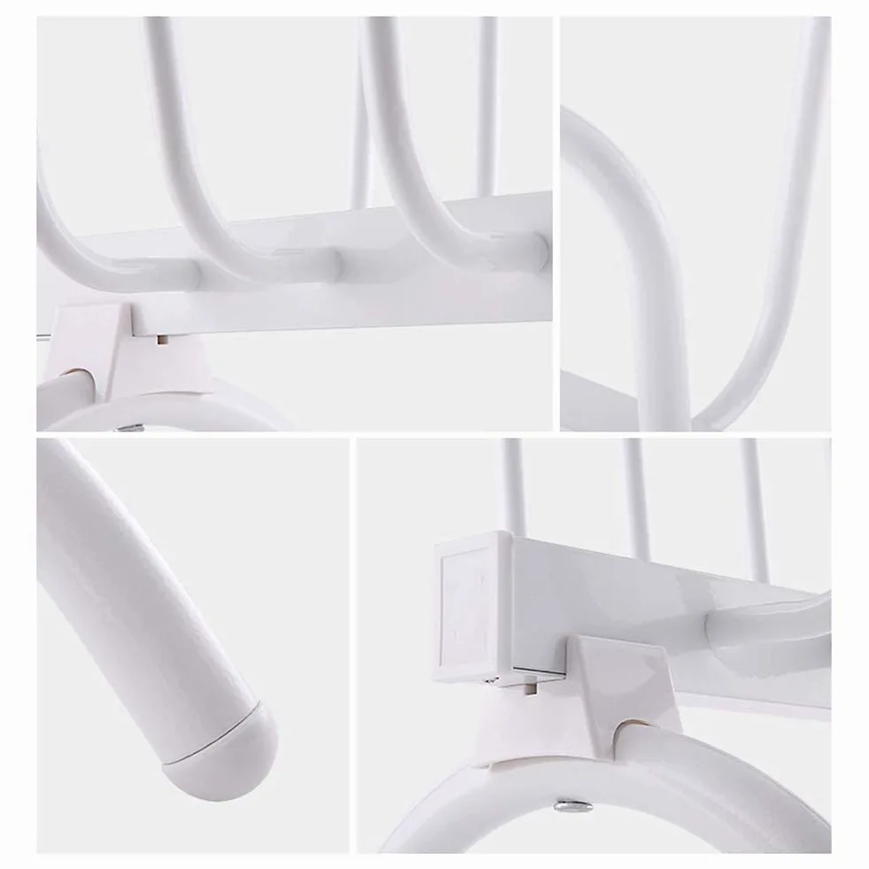 Suszarka do butów, domowy ruchomy elektryczny stojak do suszenia butów Przenośny 45-50 ℃ Stały termostat Aluminiowa suszarka do butów Suszarka do butów do skórzanych butów/butów z tkaniny/butów /