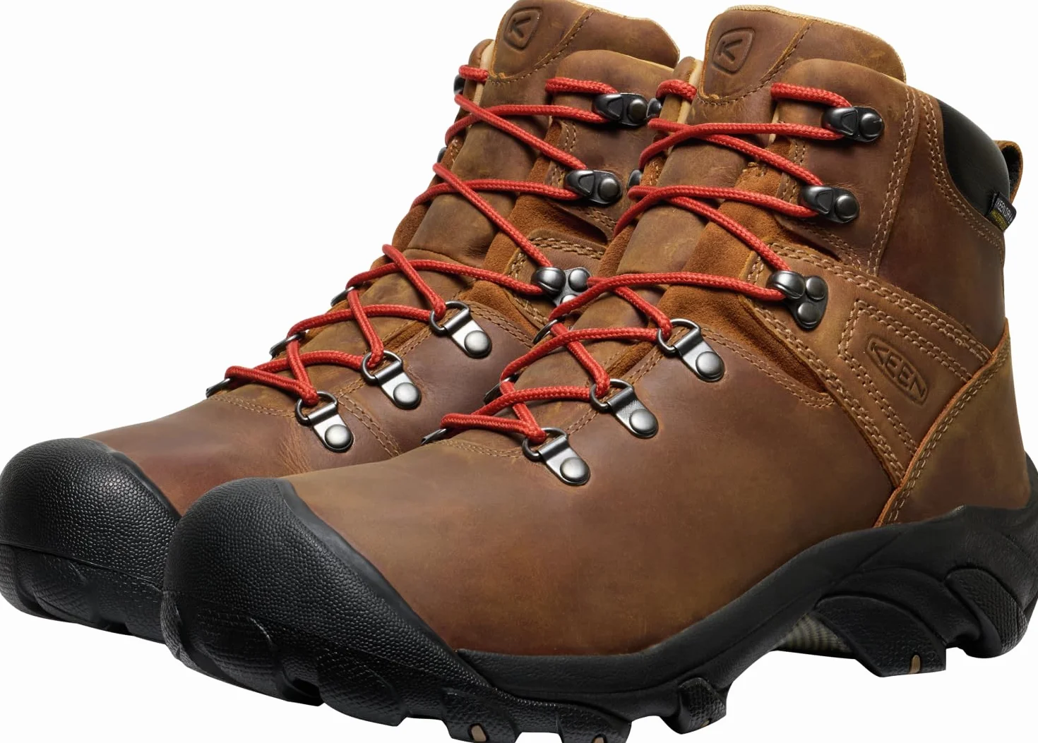 KEEN Pireneje - Buty turystyczne Mężczyźni