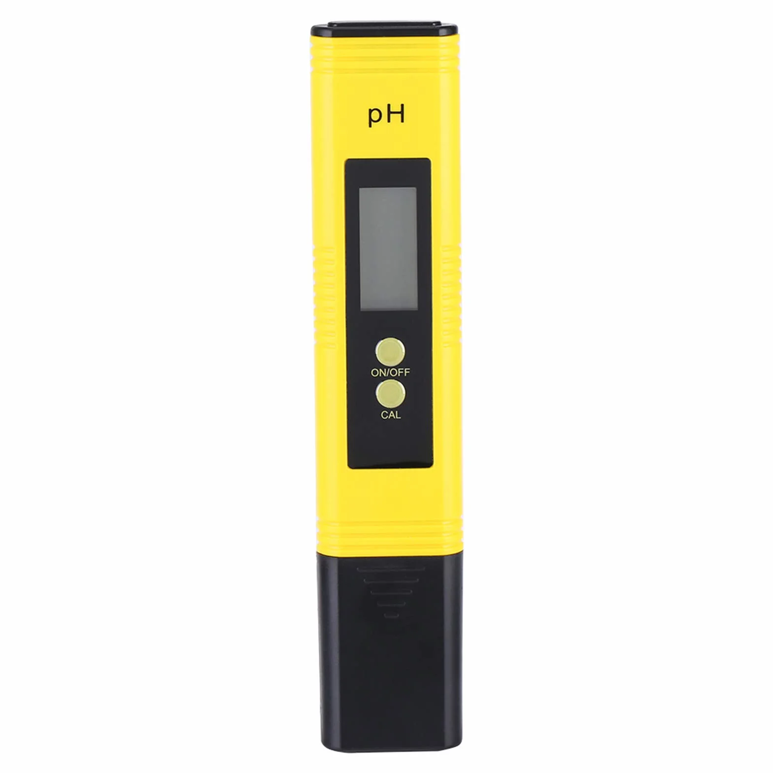 MAGT Cyfrowy miernik ph, LCD tester 0,01 rozdzielczość 0-14,00 zakres pomiaru woda, automatyczna kalibracja do akwarium, basenów, wody pitnej