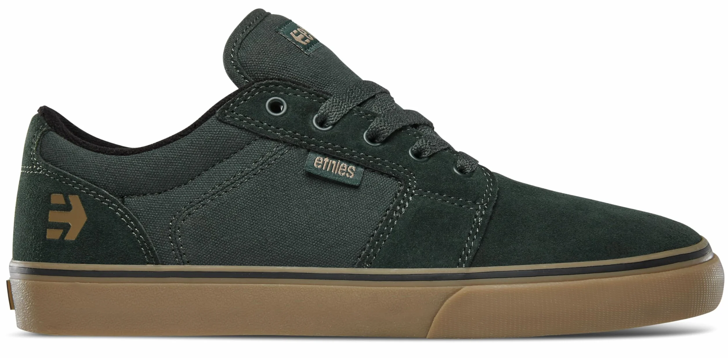 Etnies Barge Ls Buty skateboardowe Mężczyźni
