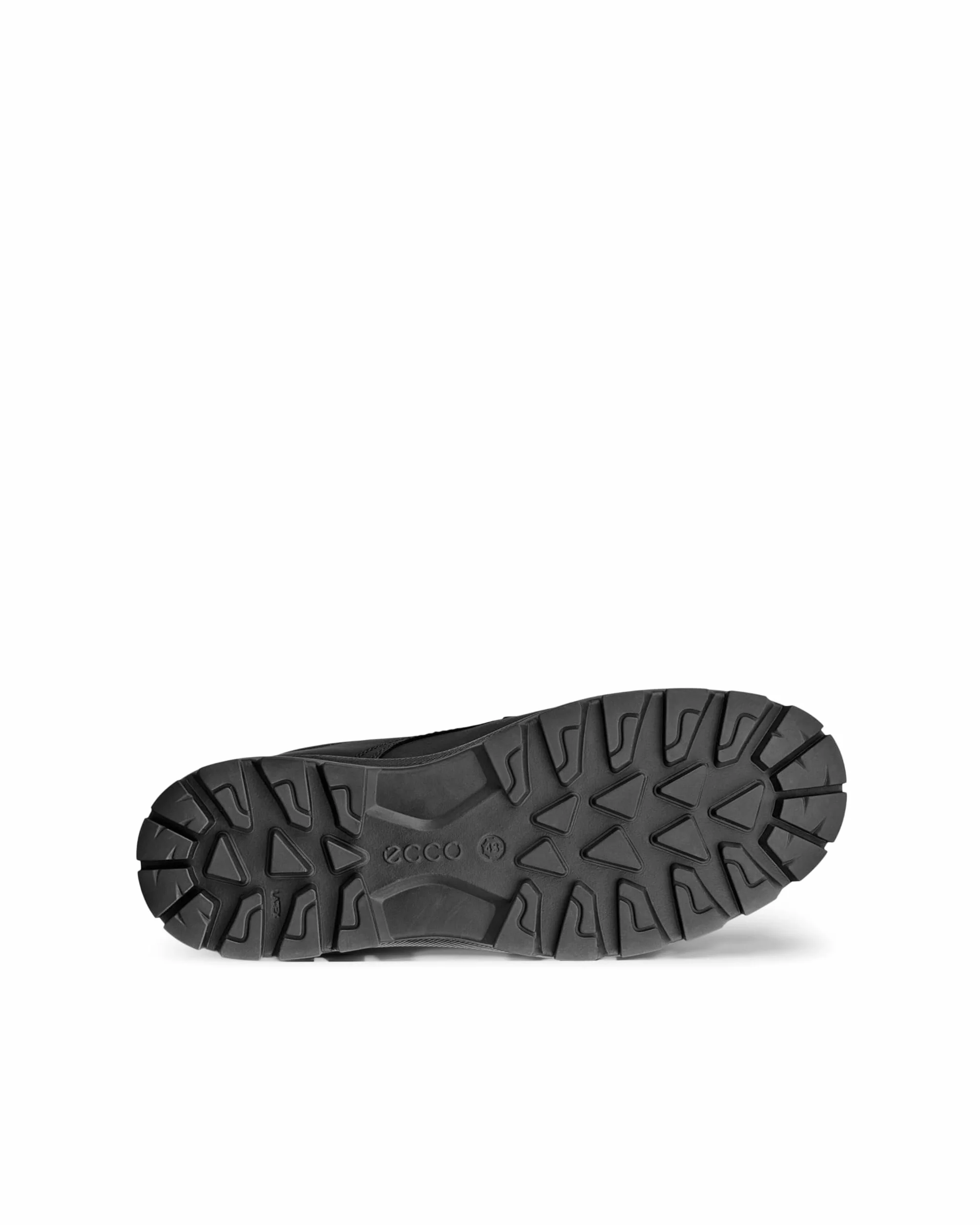 ECCO Mężczyźni Rugged TrackObuwie turystyczne