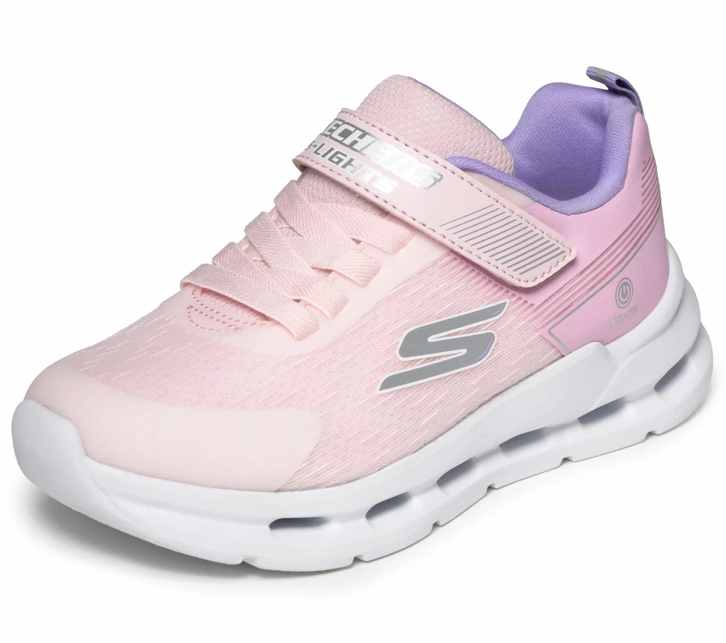 Skechers Dziewczynki Glide-step LightsAdidasy