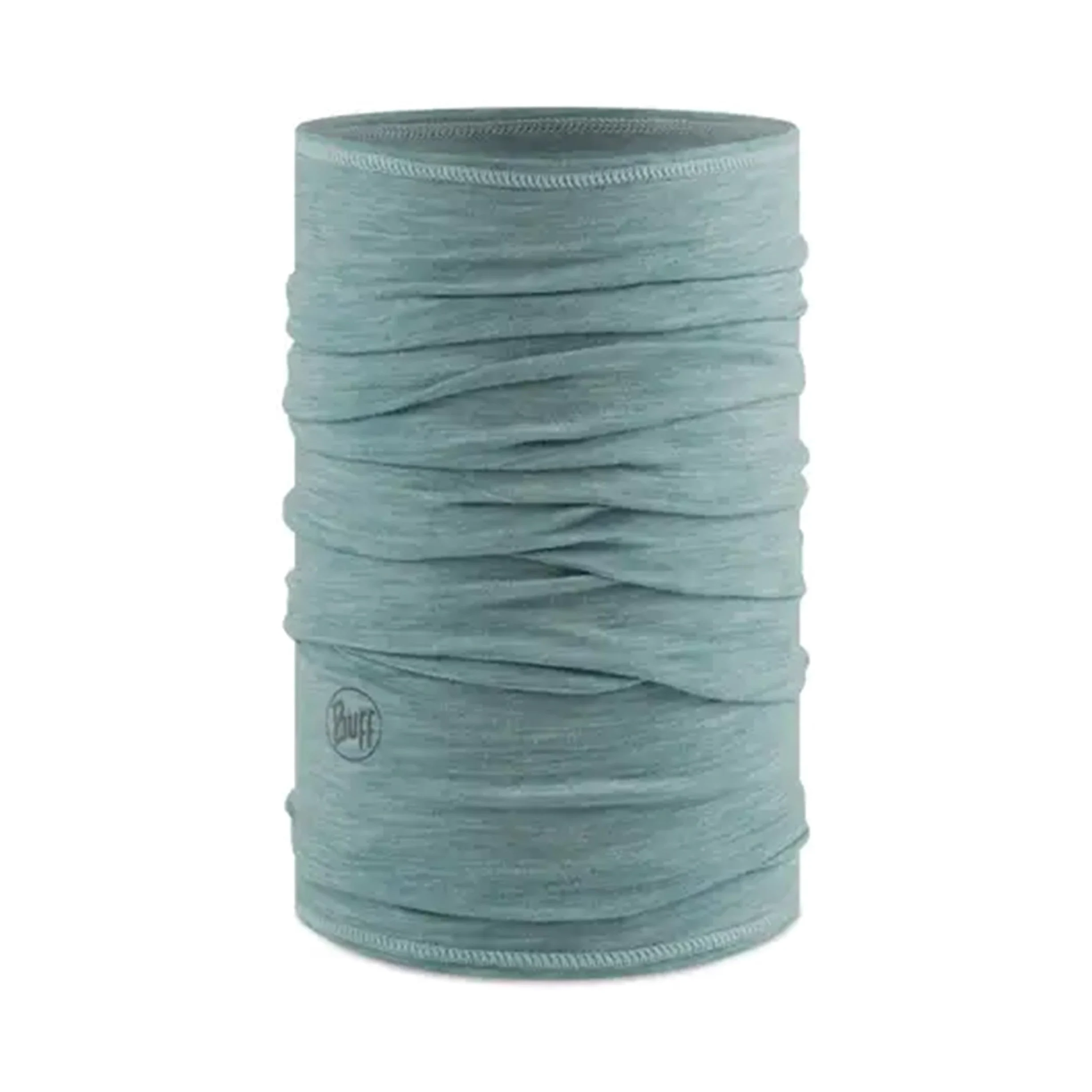 Buff Kwarter na szyję Merino Lightweight Dorośli unisex