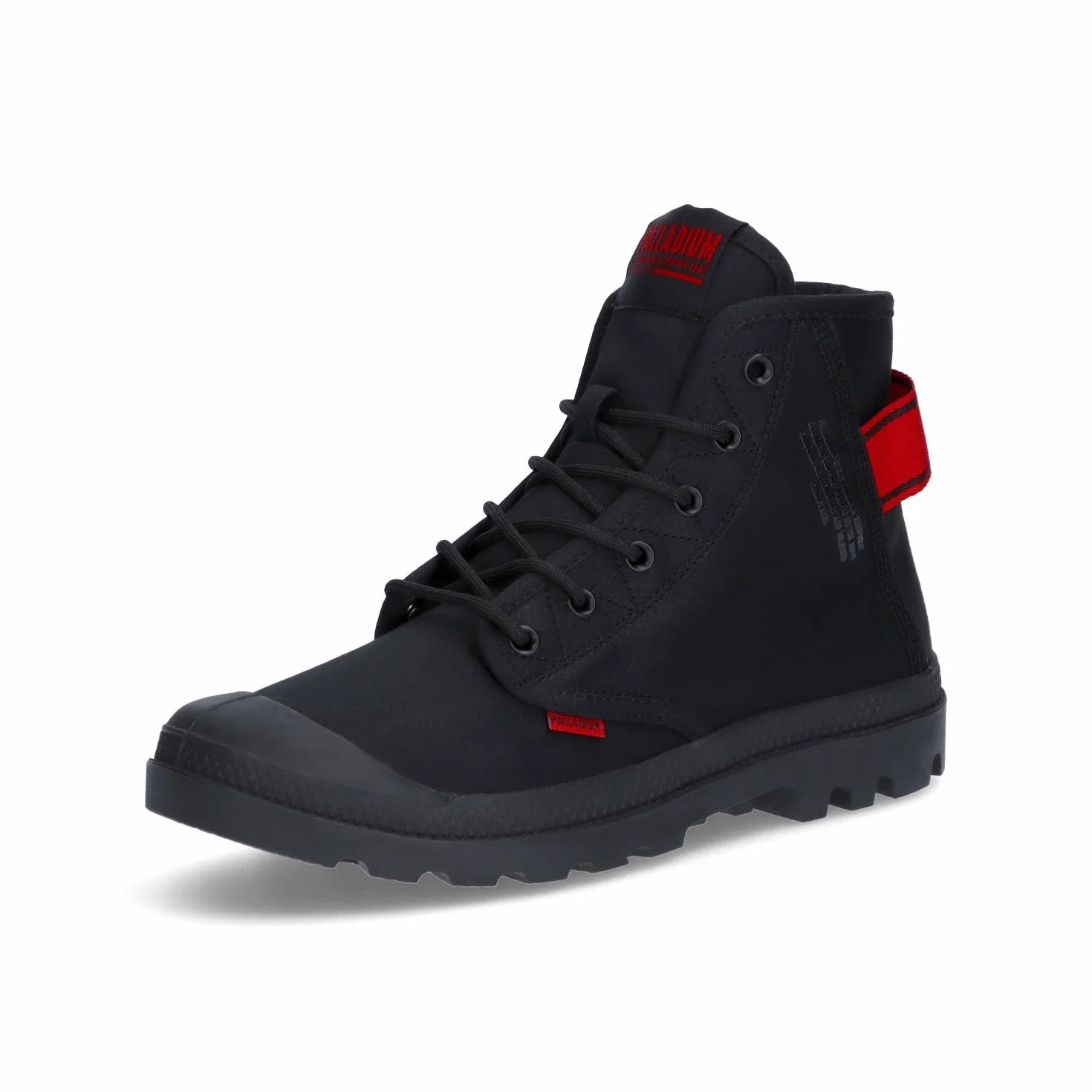 Palladium Uniseks Pampa Hi Dare IiButy za kostkę