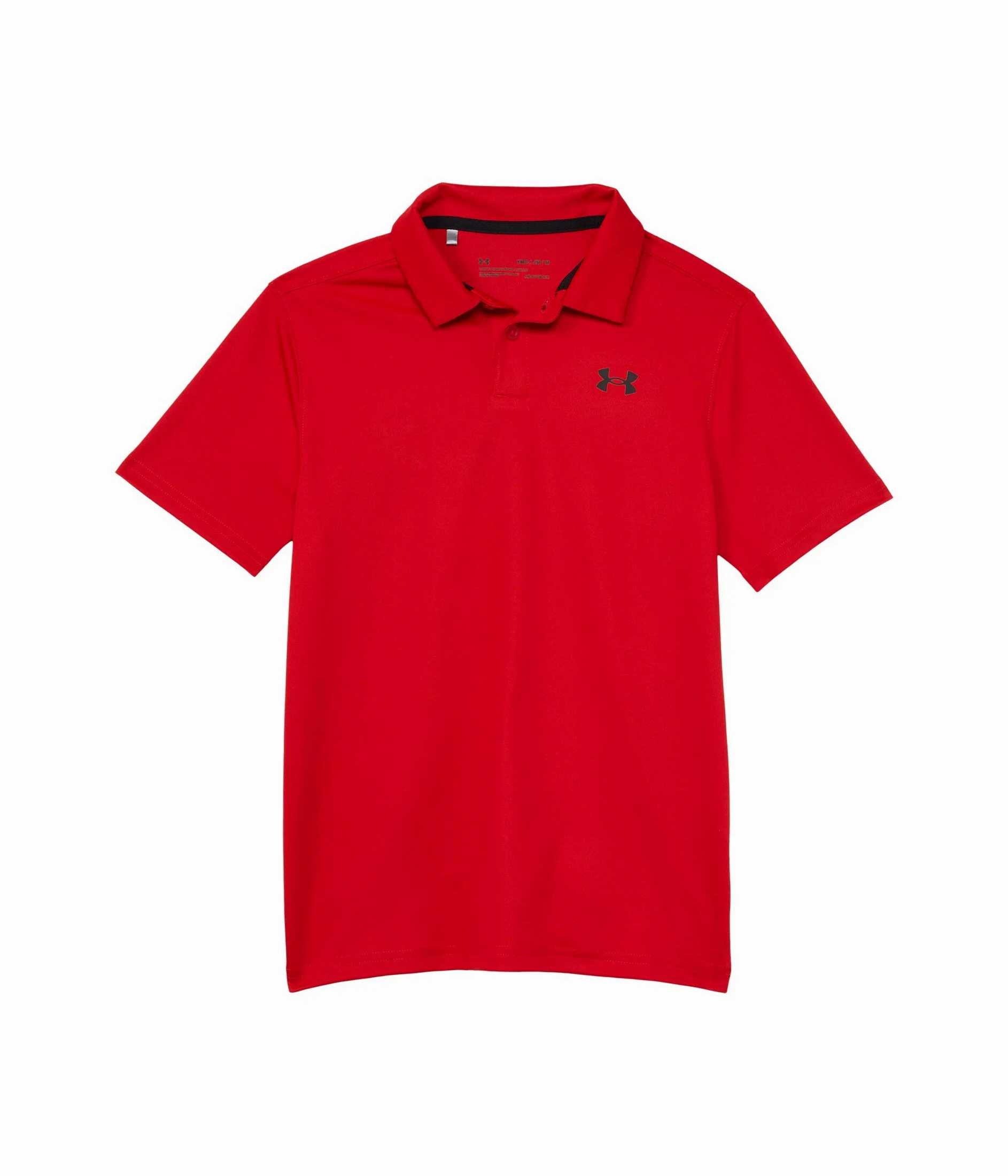 Under Armour Polo Uniseks - dzieci Performance