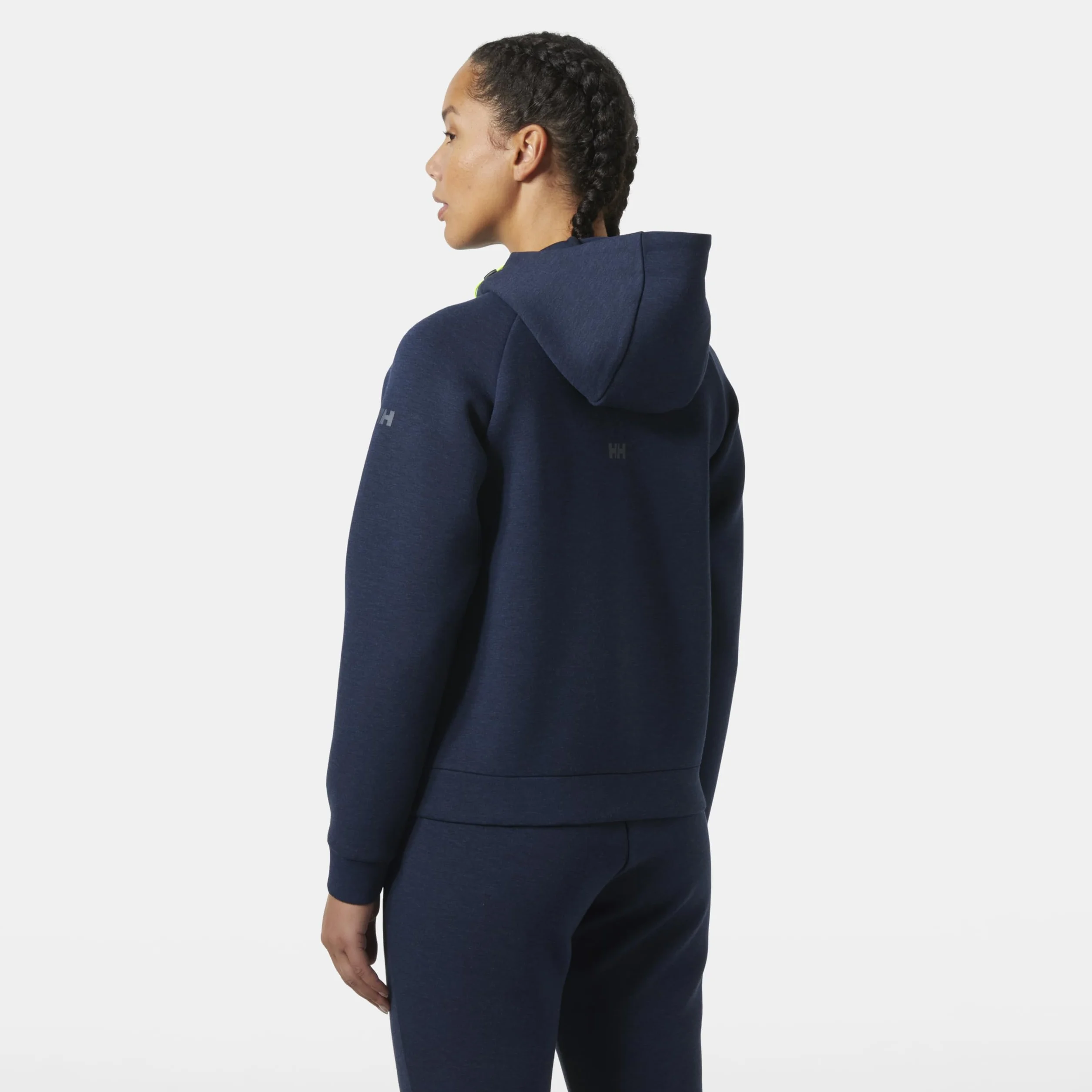 Helly Hansen Damska kurtka Hydropower Ocean Full-Zip 2.0