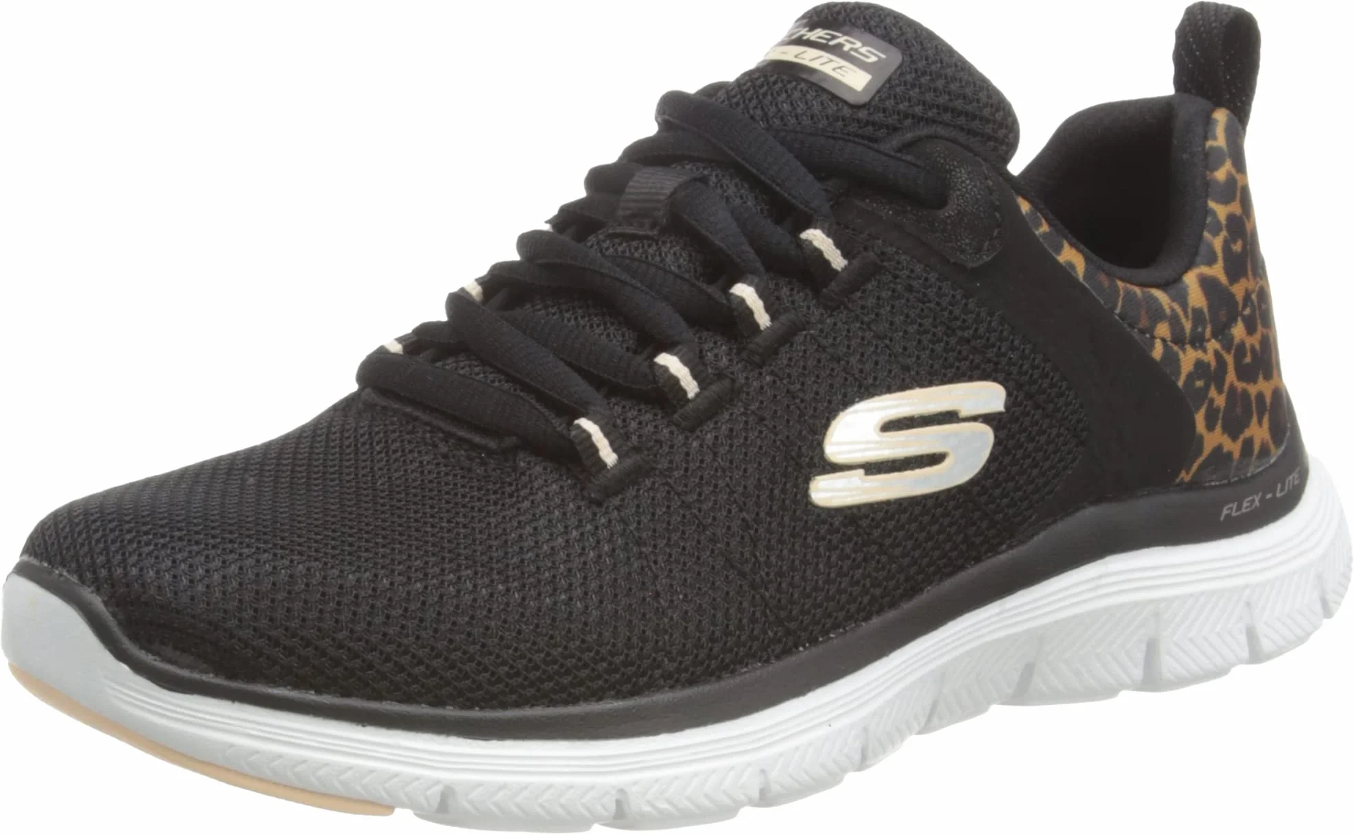 Skechers Kobiety Flex Appeal 4.0Adidasy