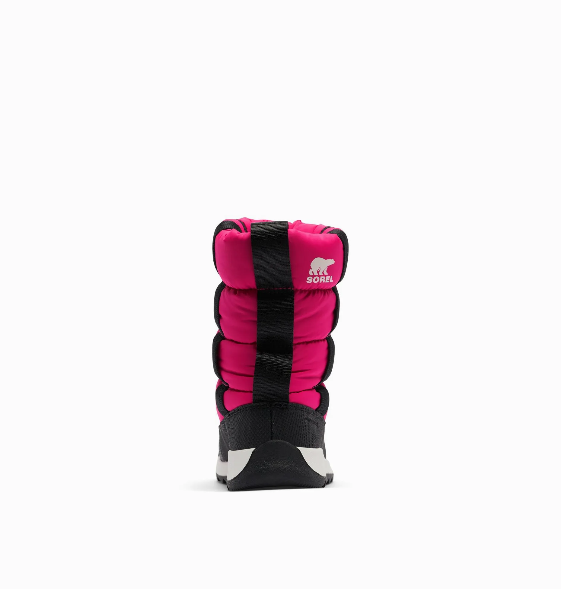 Sorel Uniseks - dzieci Whitney 2 Puffy Mid Wpkozaki zimowe
