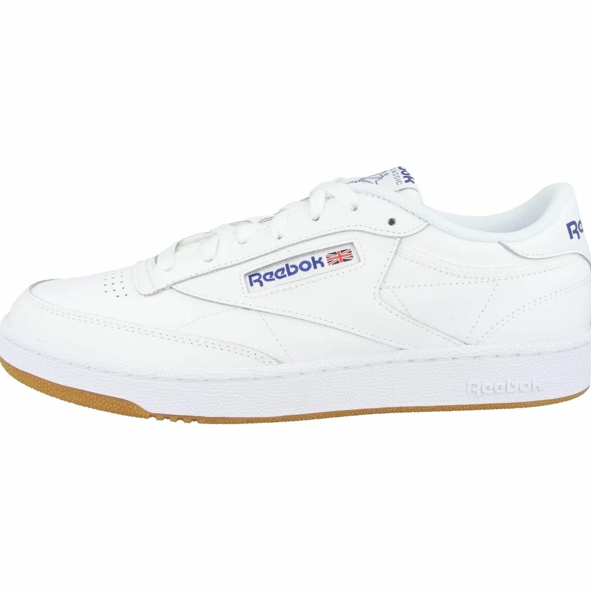 Reebok Mężczyźni Club C 85Sneaker