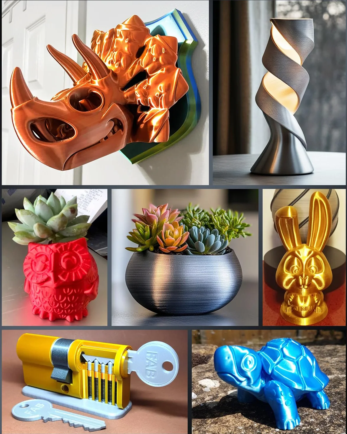 SUNLU PLA+ jedwabny filament 3D, błyszczący metaliczny jedwabny filament 3D, 1,75 mm, wytrzymały filament PLA PLUS do drukarki 3D, szpula 1 kg, jedwabne jasne złoto