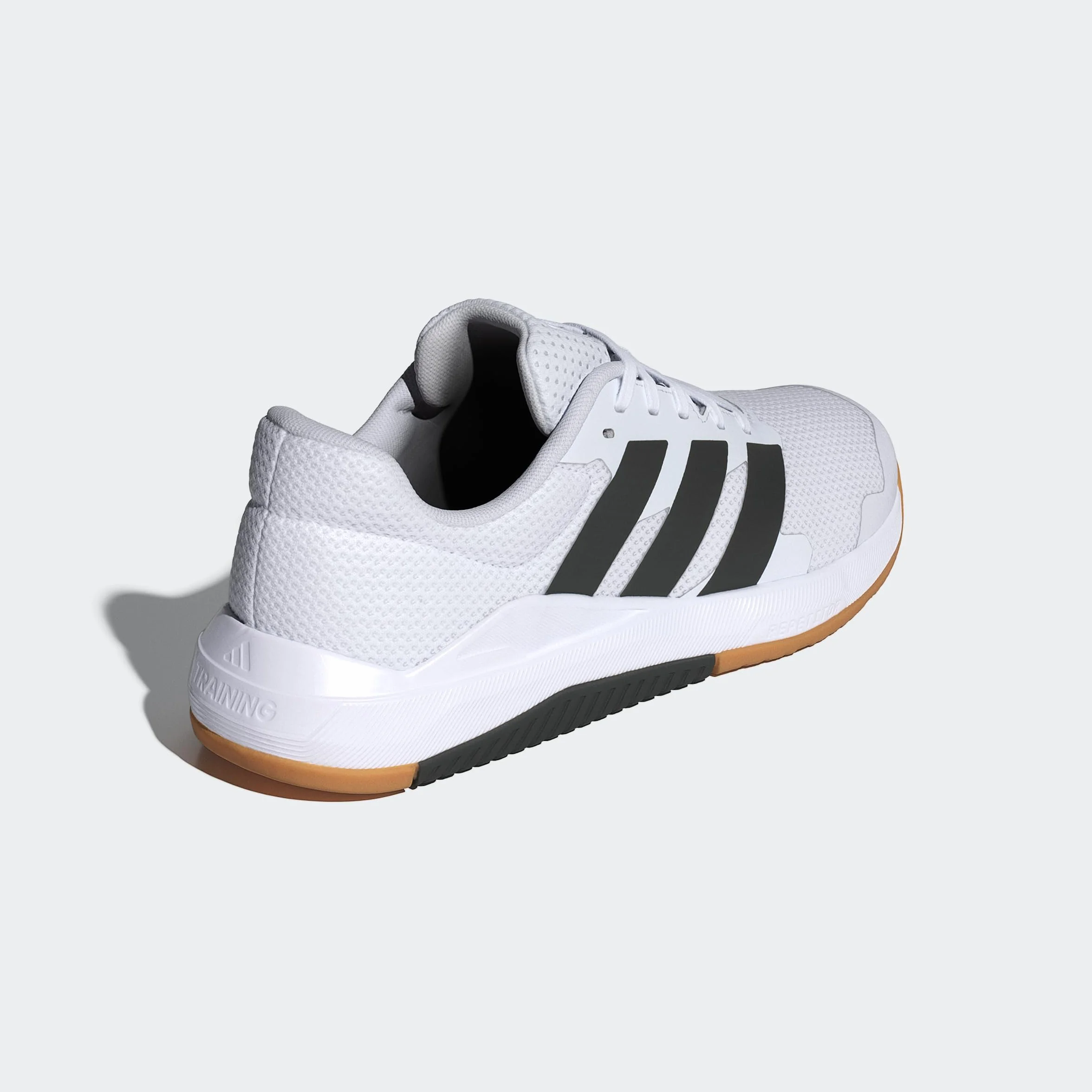 adidas Mężczyźni Dropset Base Training ShoesButy gimnastyczne i treningowe