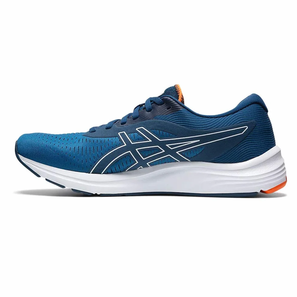 ASICS Gel-Pulse 12 Męskie buty do biegania Reborn Blue Mako Blue 49 EU