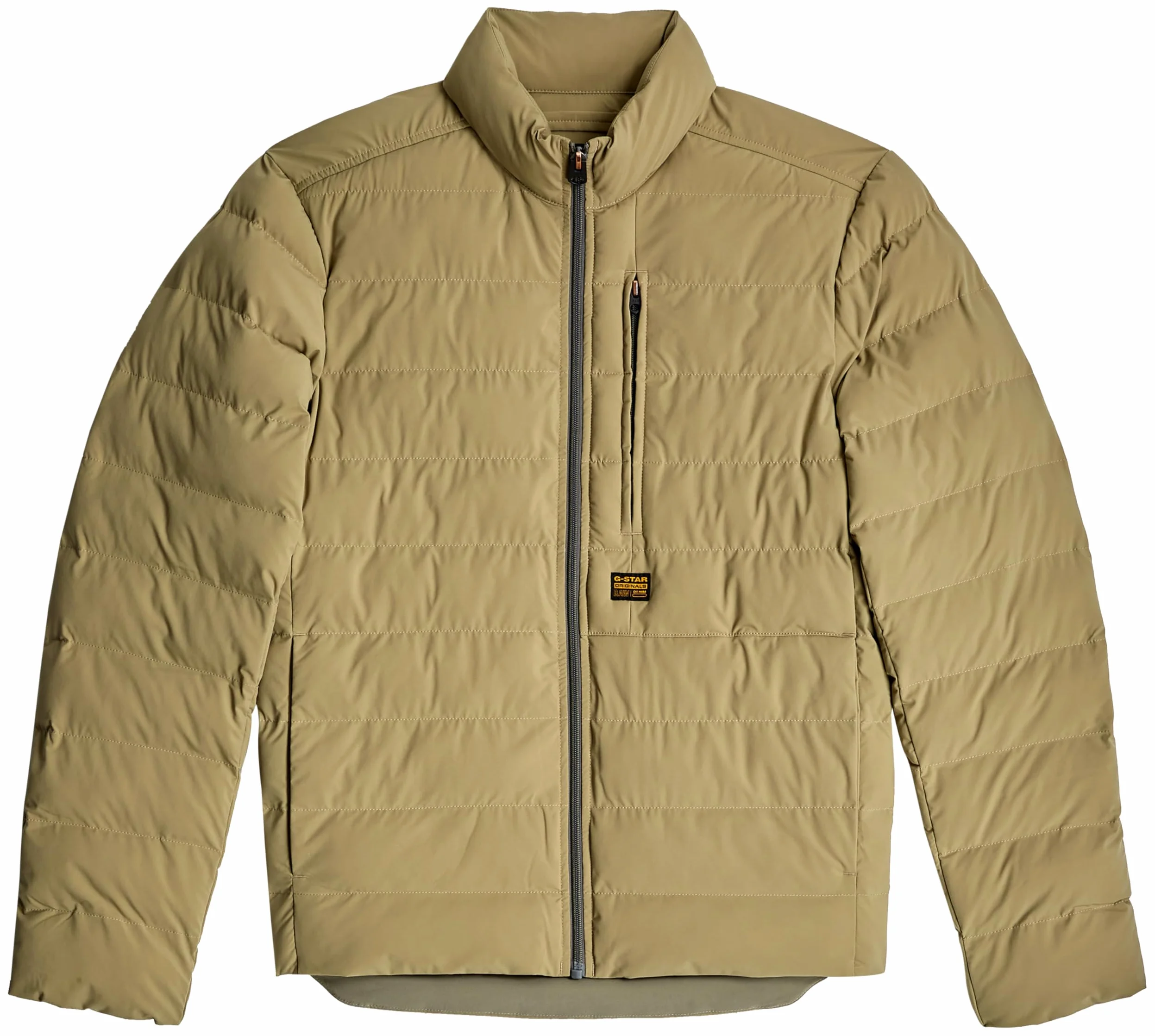 G-STAR Kurtki Mężczyźni Foundation Liner Jacke