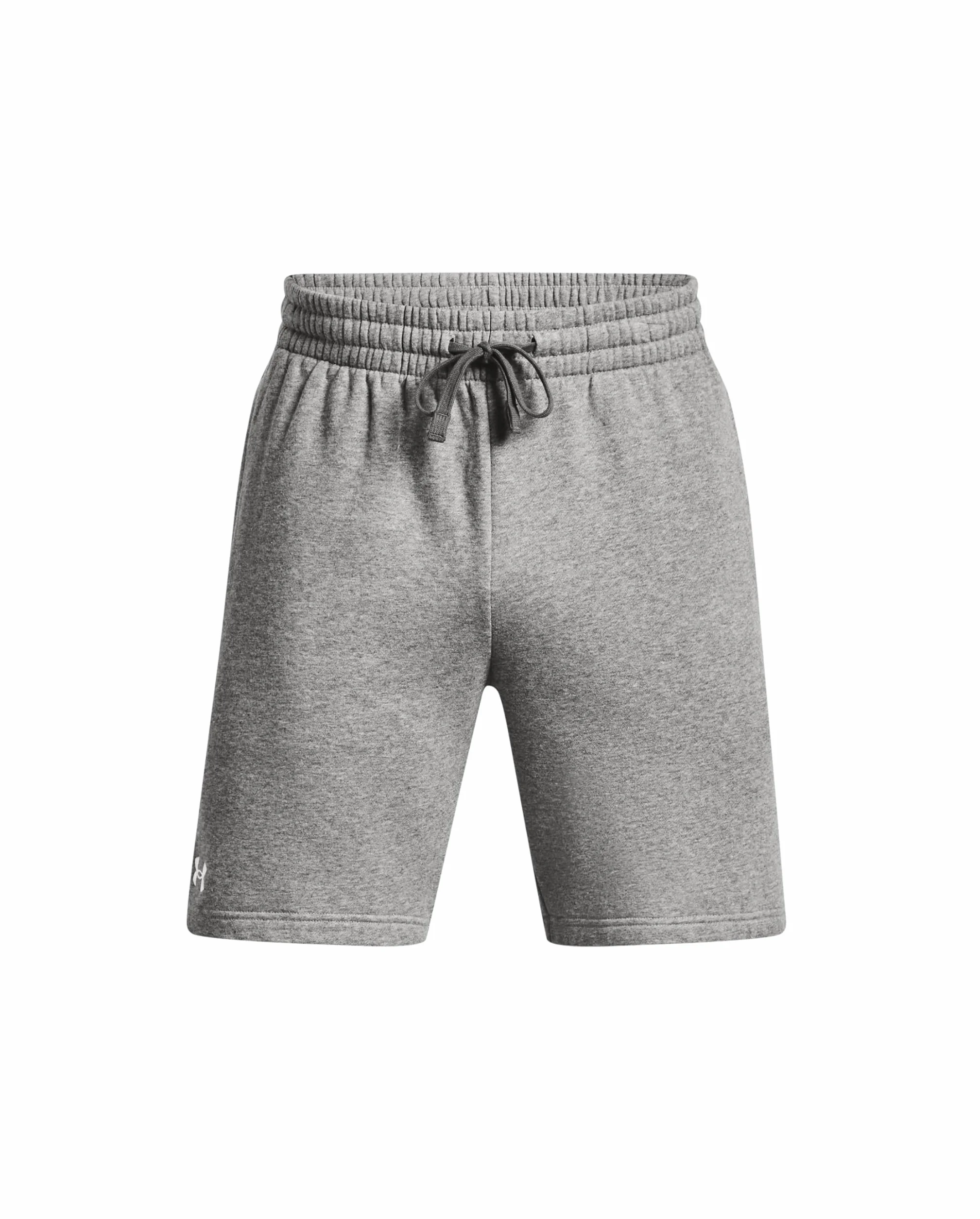 Under Armour Ua Rival Fleece Shorts - Shorty Mężczyźni