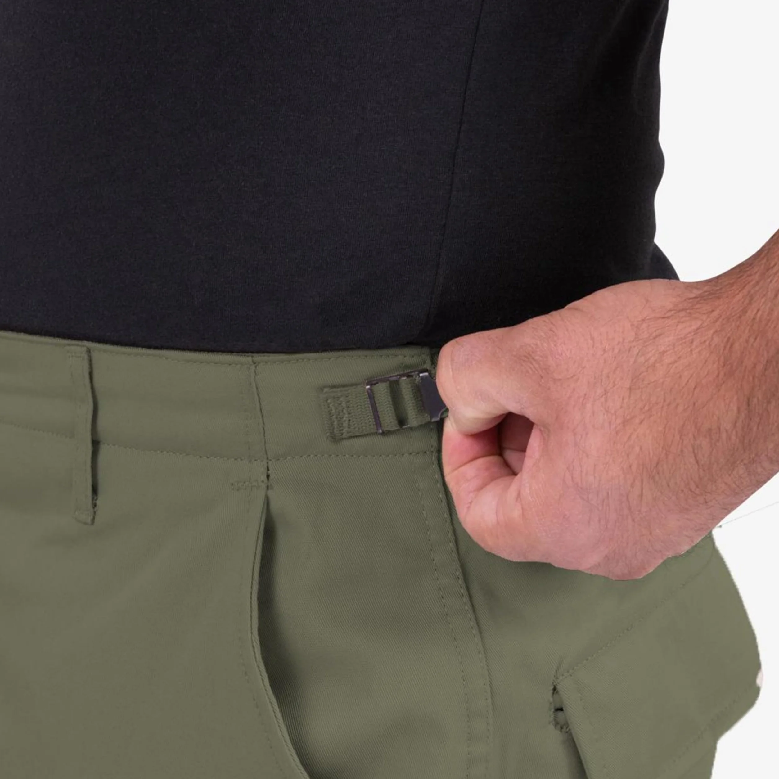 Propper Bdu Trouser Spodnie Mężczyźni
