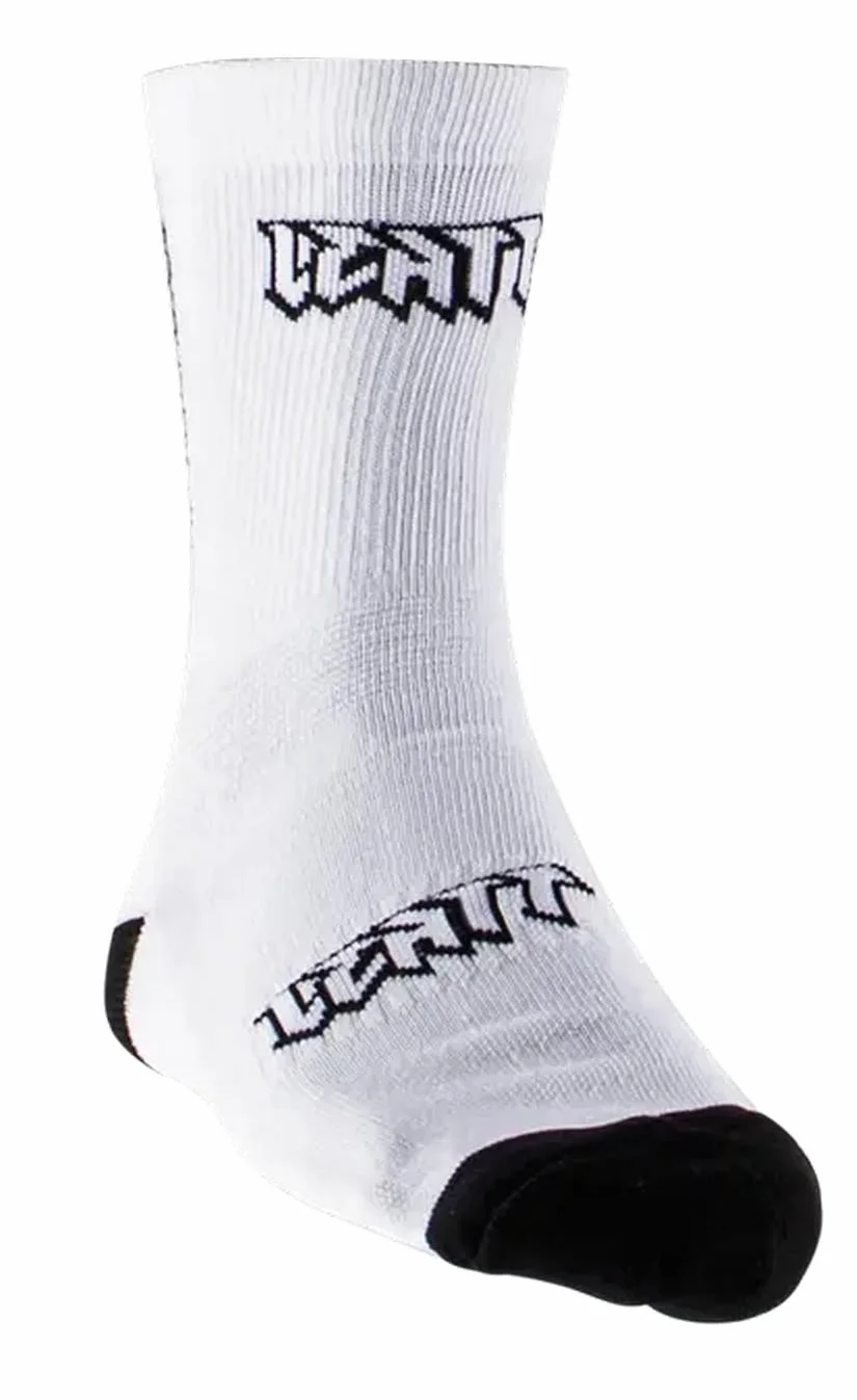 Leatt Skarpety MTB Zombie S/M EU38-42