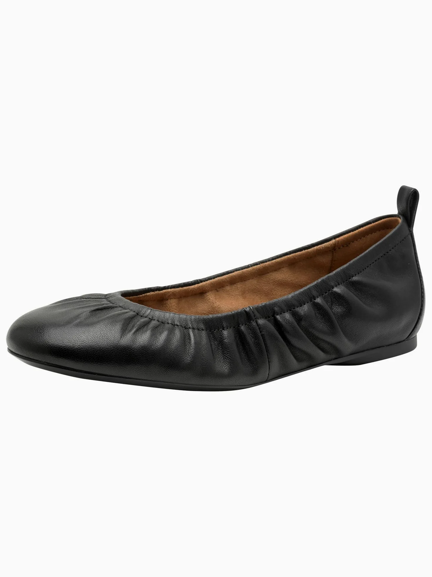 Tamaris Kobiety Tamaris Damen Ballerina 1-22136-46Balerinki
