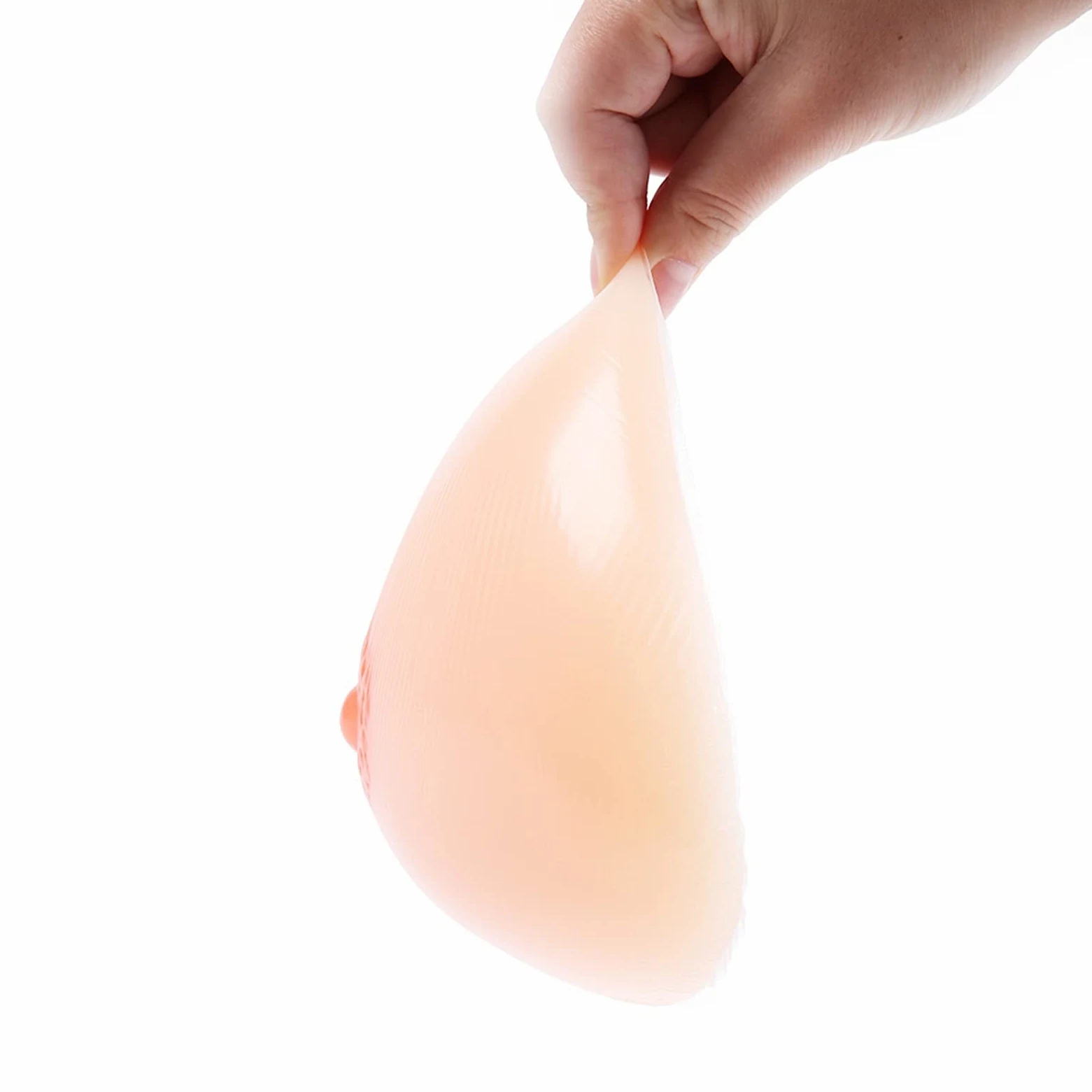 Silikonowe podkładki do biustonosza wkładki wzmacniacz piersi podkładki push up dekolt, zdejmowane damskie wygodne sportowe miseczki wkładka do biustonosza do bikini top strój kąpielowy zbieranie (kolor: biały, rozmiar: DD)