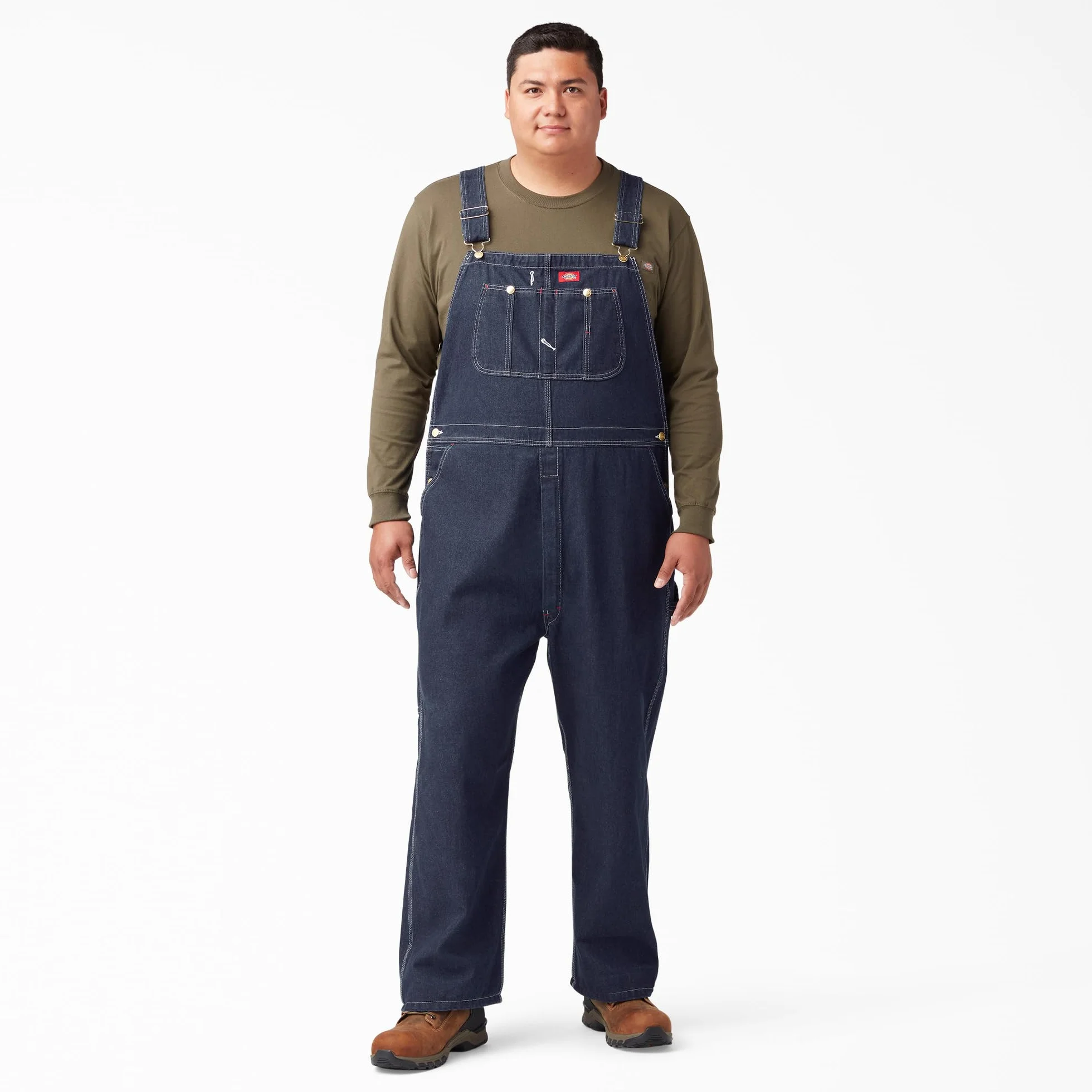 Dickies Ogrodniczki Mężczyźni DB100 - Bib Overall