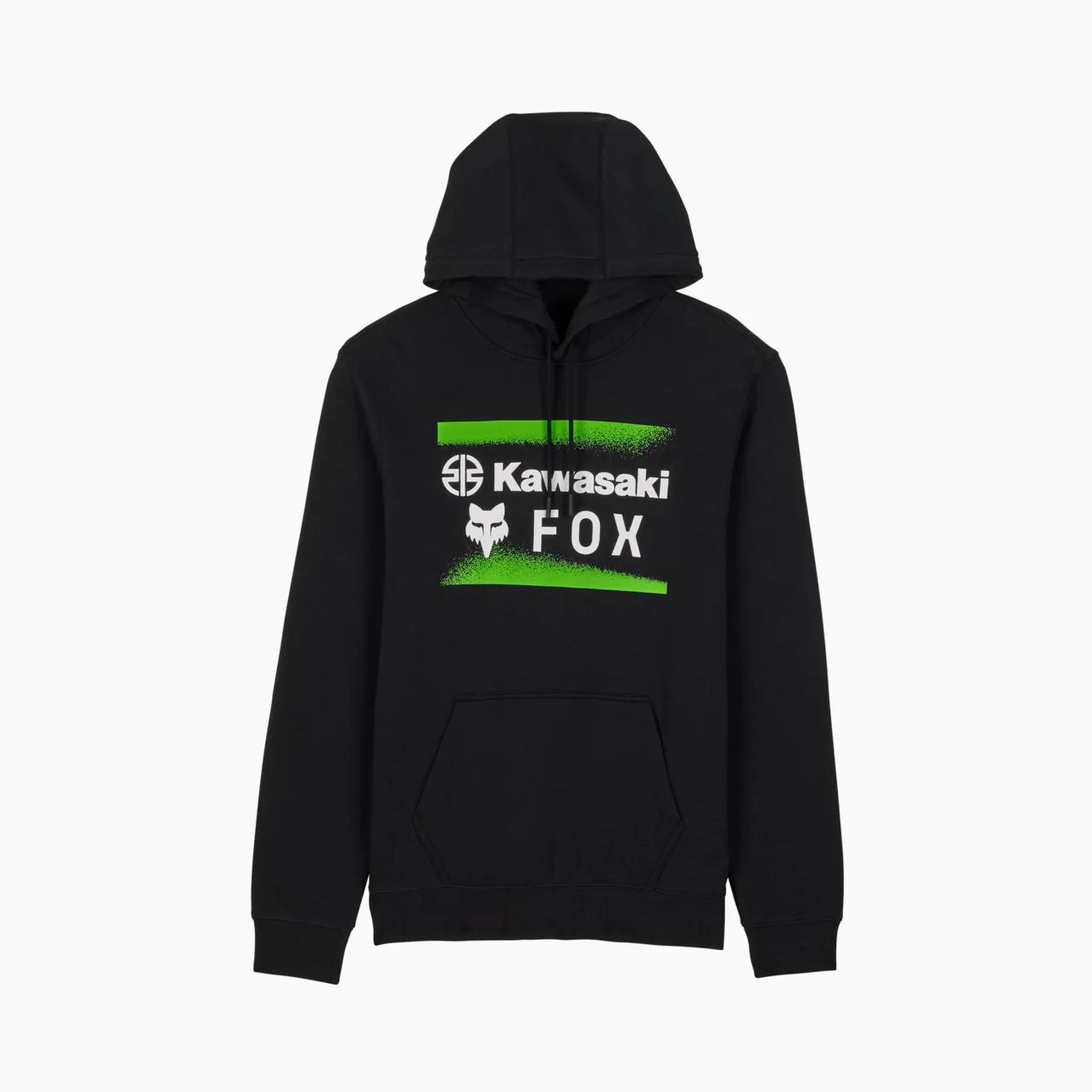 Fox Racing Sweter polarowy Mężczyźni Męski Sweter Polarowy Fox X Kawi