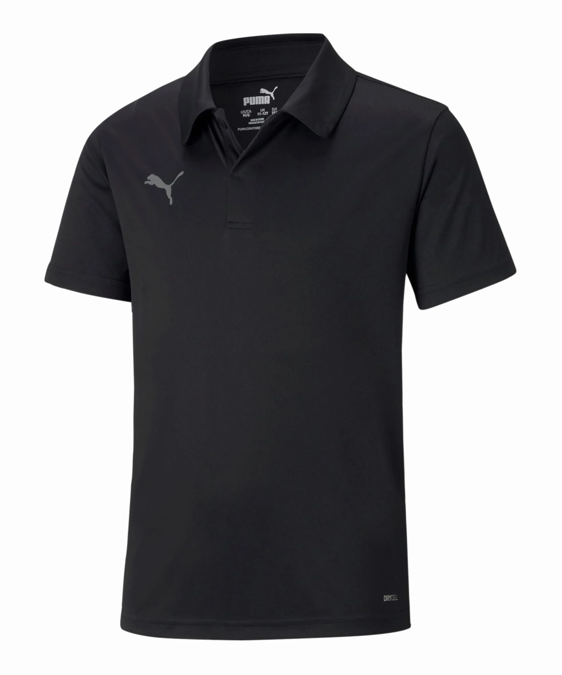 PUMA teamLIGA Sideline Polo Jr