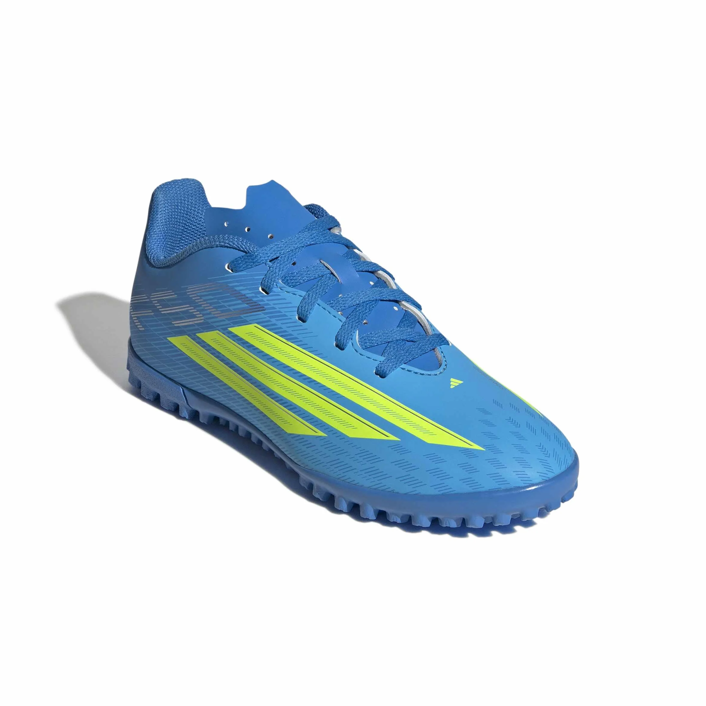 adidas Uniseks - dzieci F50 Club Turf Football Shoes KidsBUTY