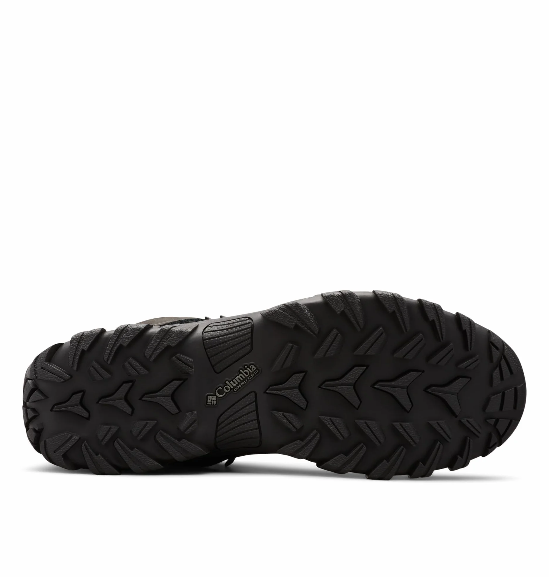 Columbia Mężczyźni Newton Ridge™ Plus II WaterproofWodoodporne buty trekkingowe i trekkingowe ze średnim stanem