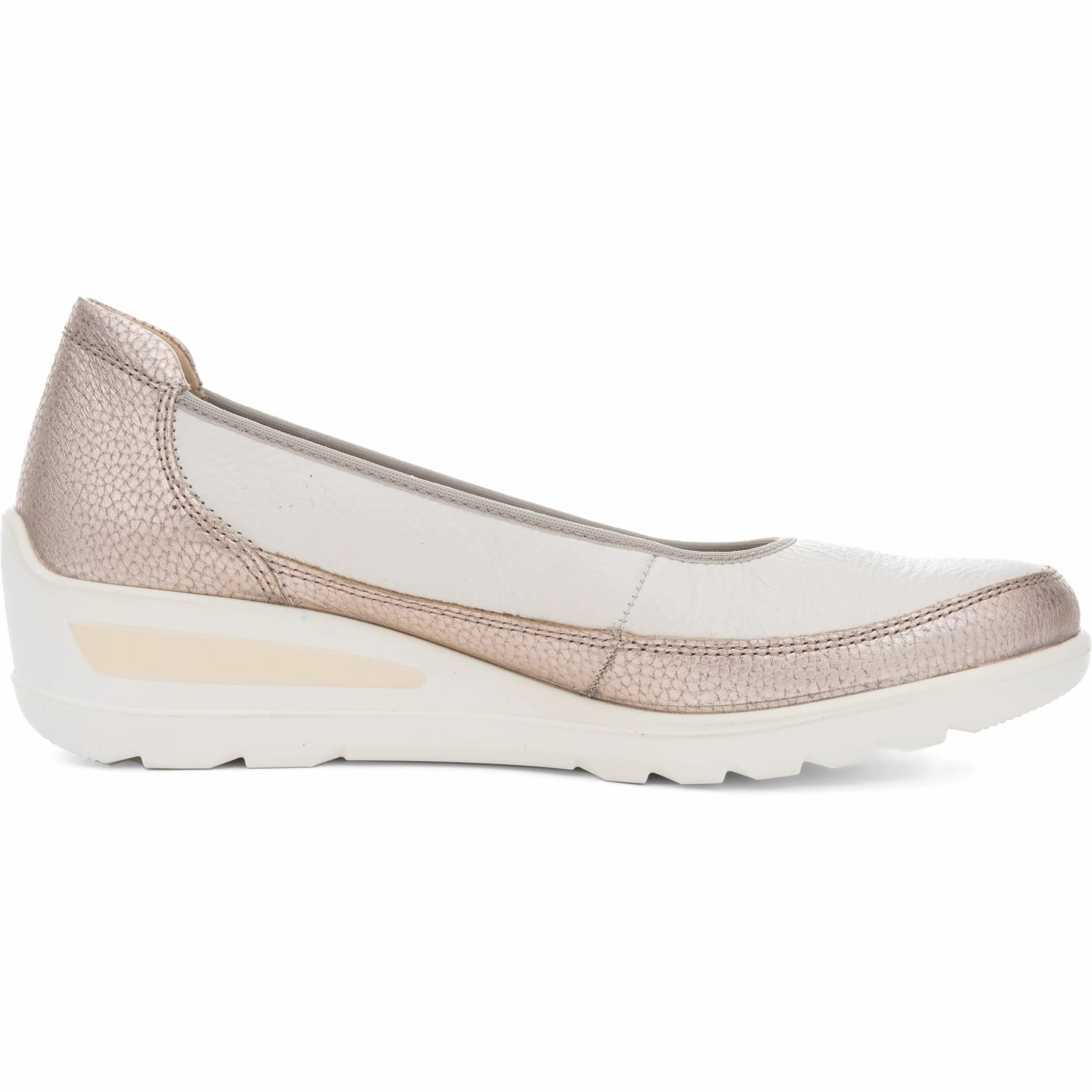 ARA Kobiety Zürichtyp slipper.