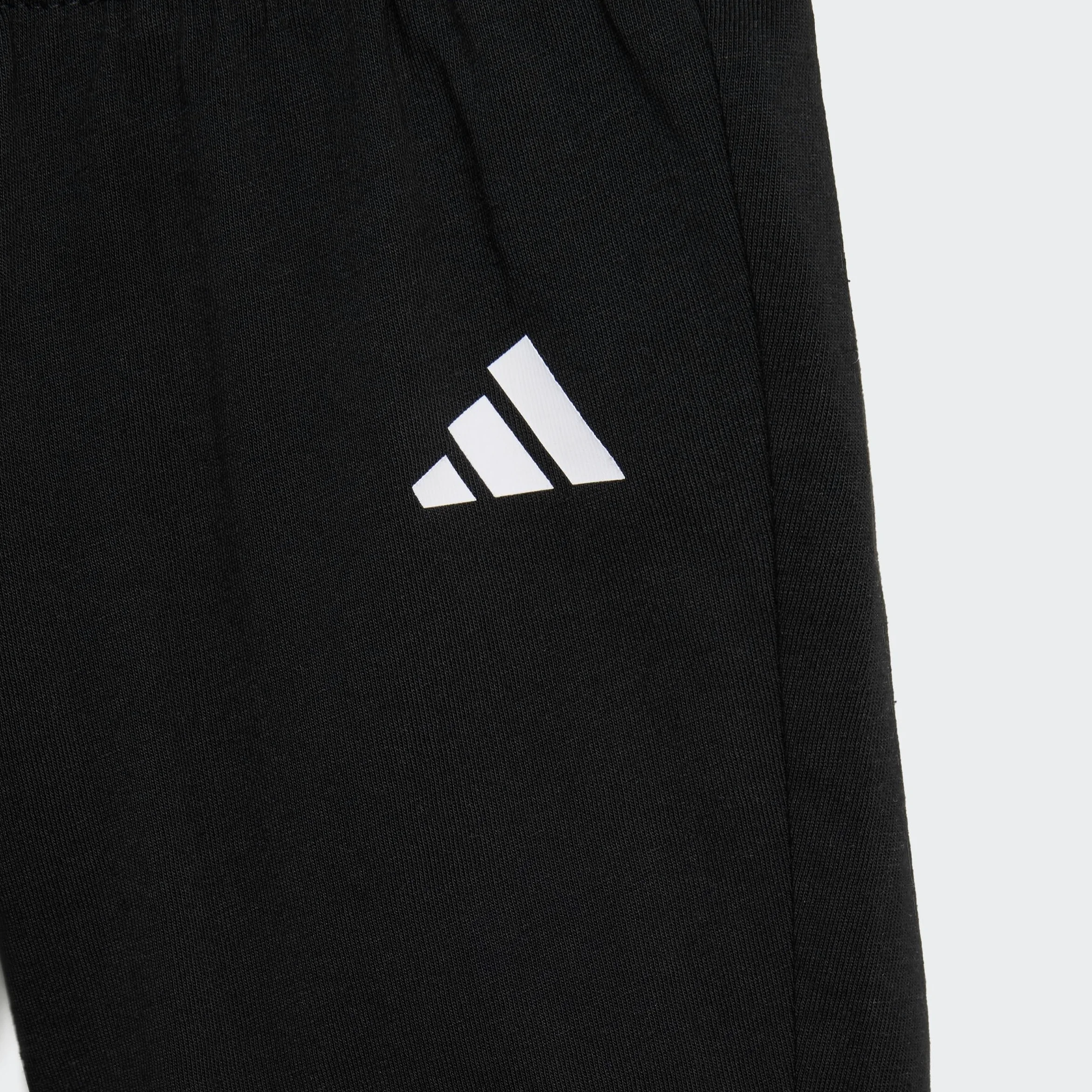 adidas Uniseks - niemowleta Mercedes - Amg Petronas Formula 1 Team Dna Baby Jogger Short Sleeve Track Suit