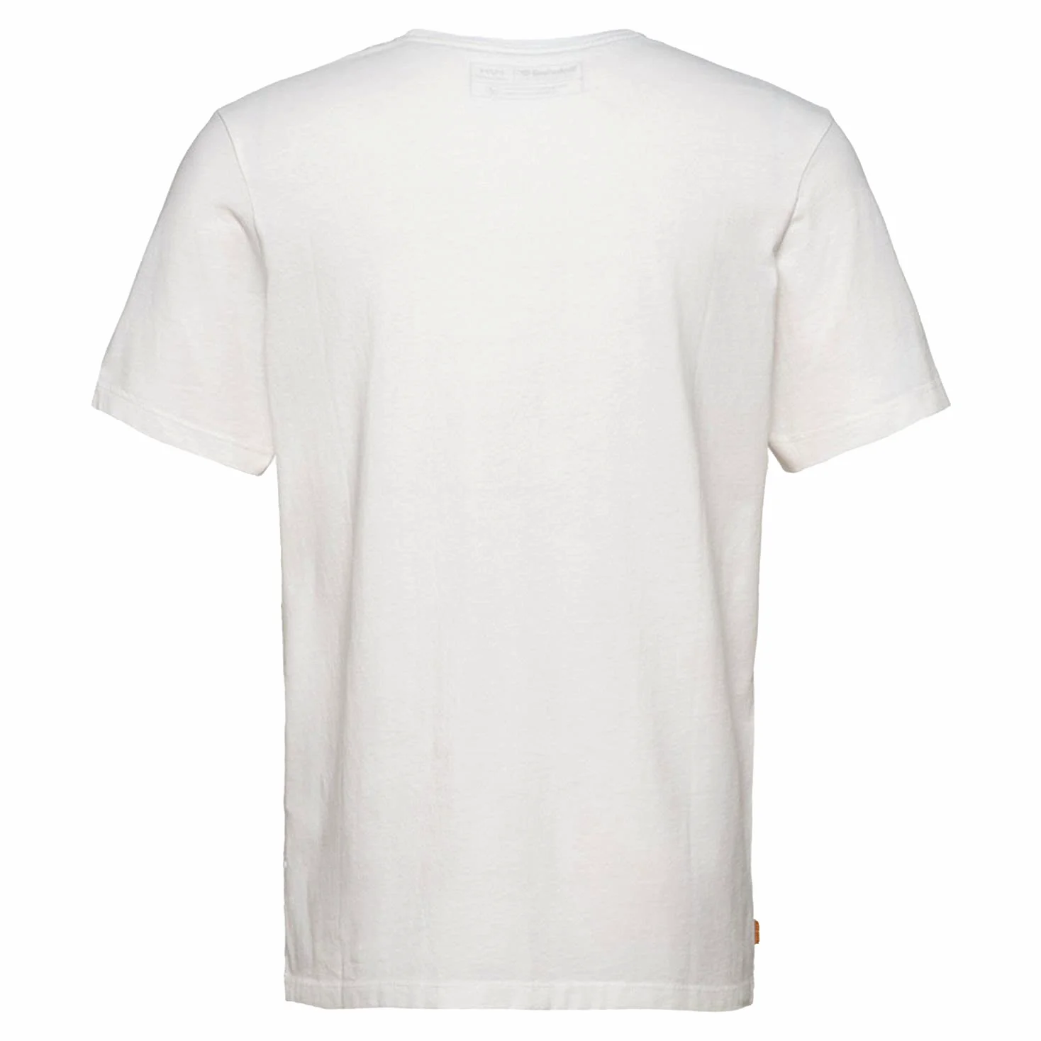 Timberland Koszulka Mężczyźni Ss Tree Logo T