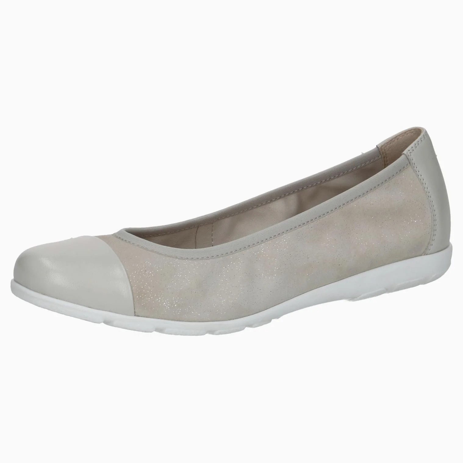 CAPRICE Kobiety Caprice Damen 9-22152-42Balerinki