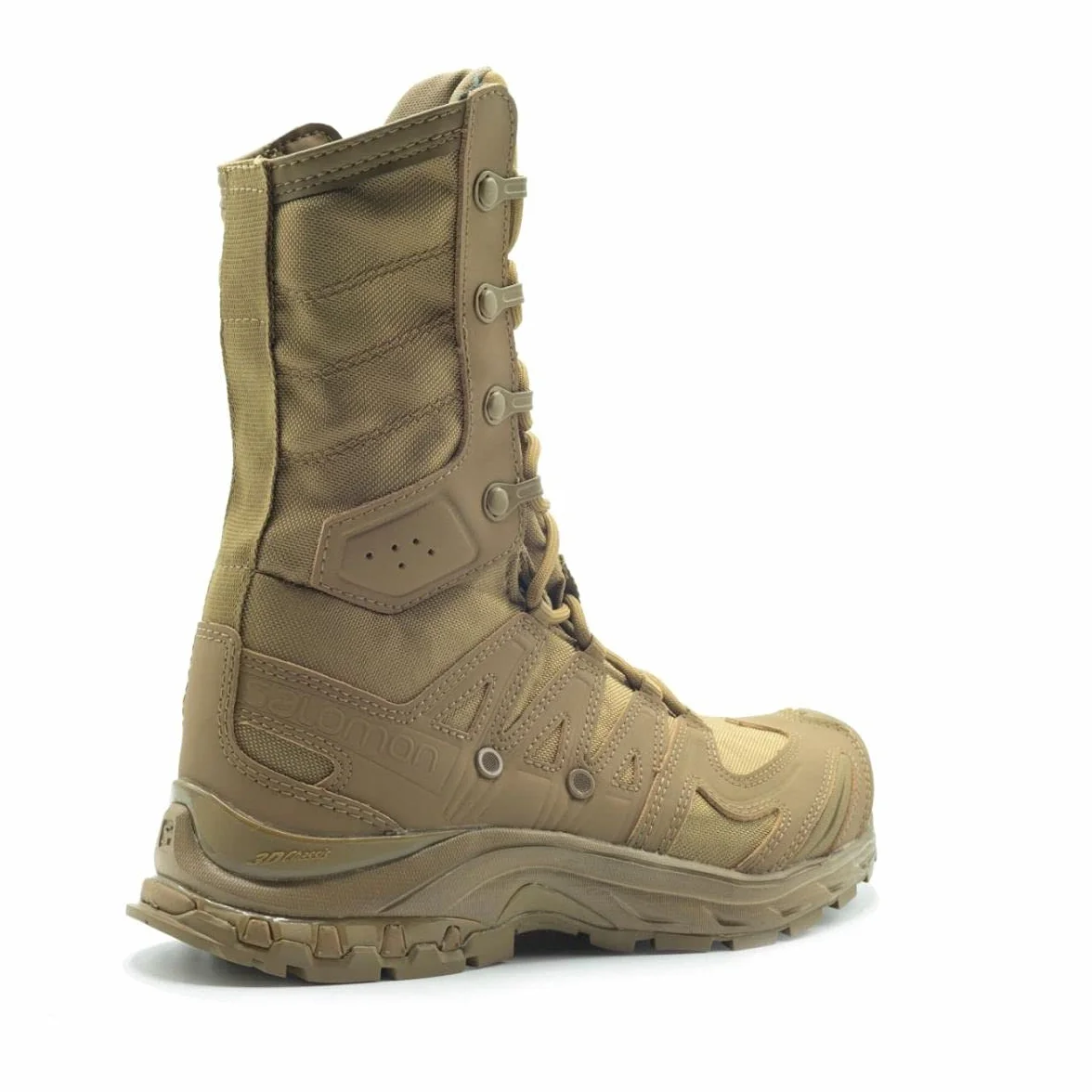 Salomon XA Forces Jungle buty robocze