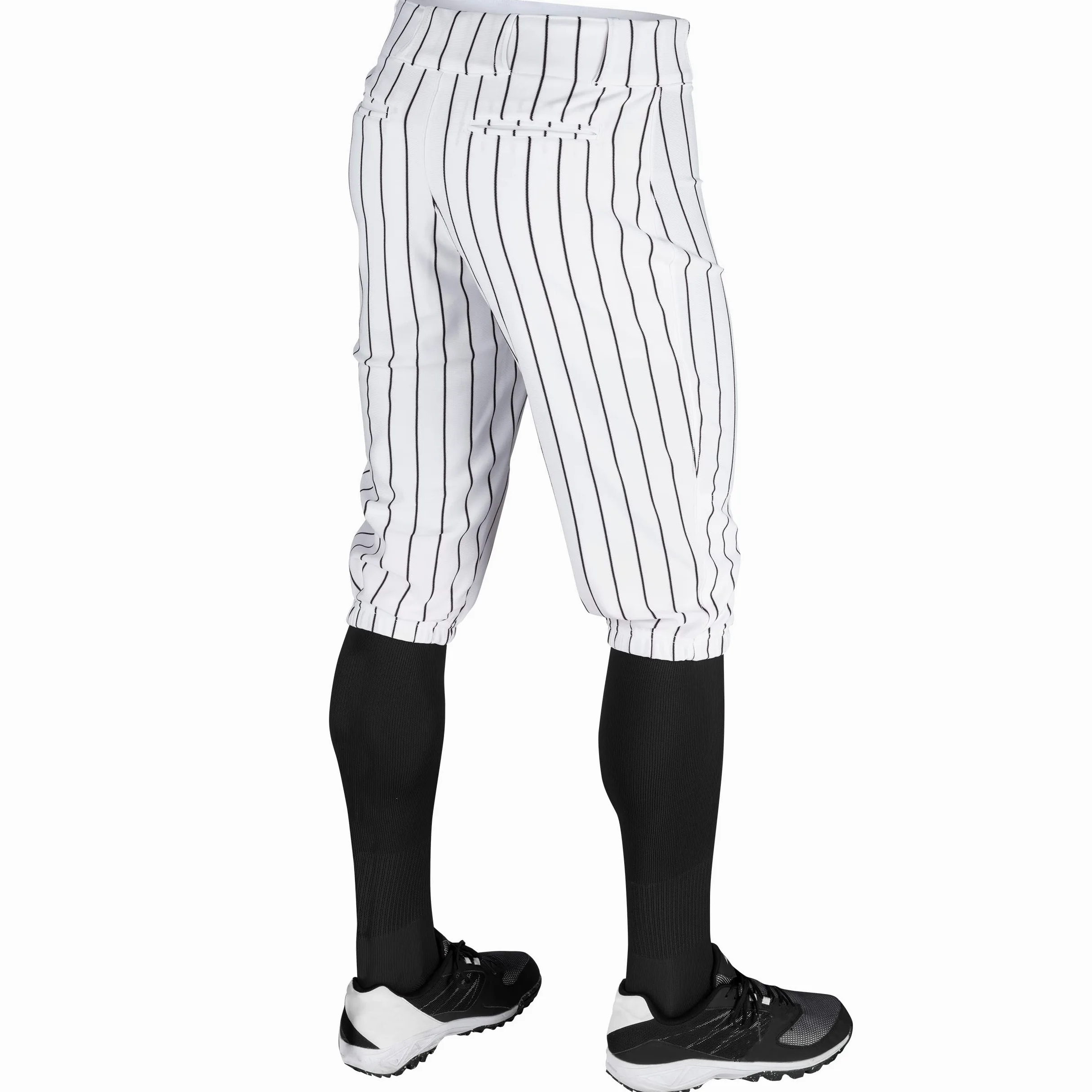 Champro Triple Crown Baseball Knickers With Pinstripes - Młodzieżowe majtki baseballowe Triple Crown Classic Pinstripe Chłopcy
