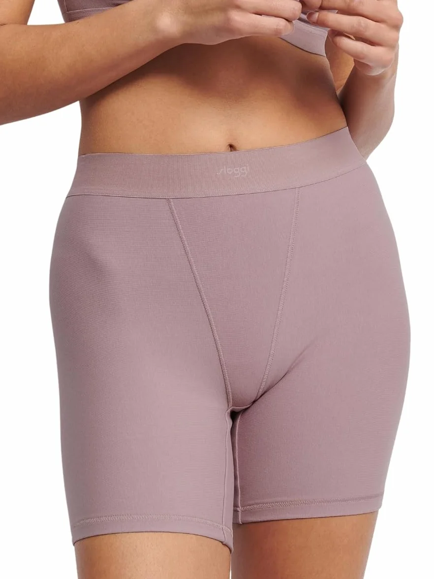 Sloggi Bielizna Kobiety Sloggi Ever Ease Cyclist