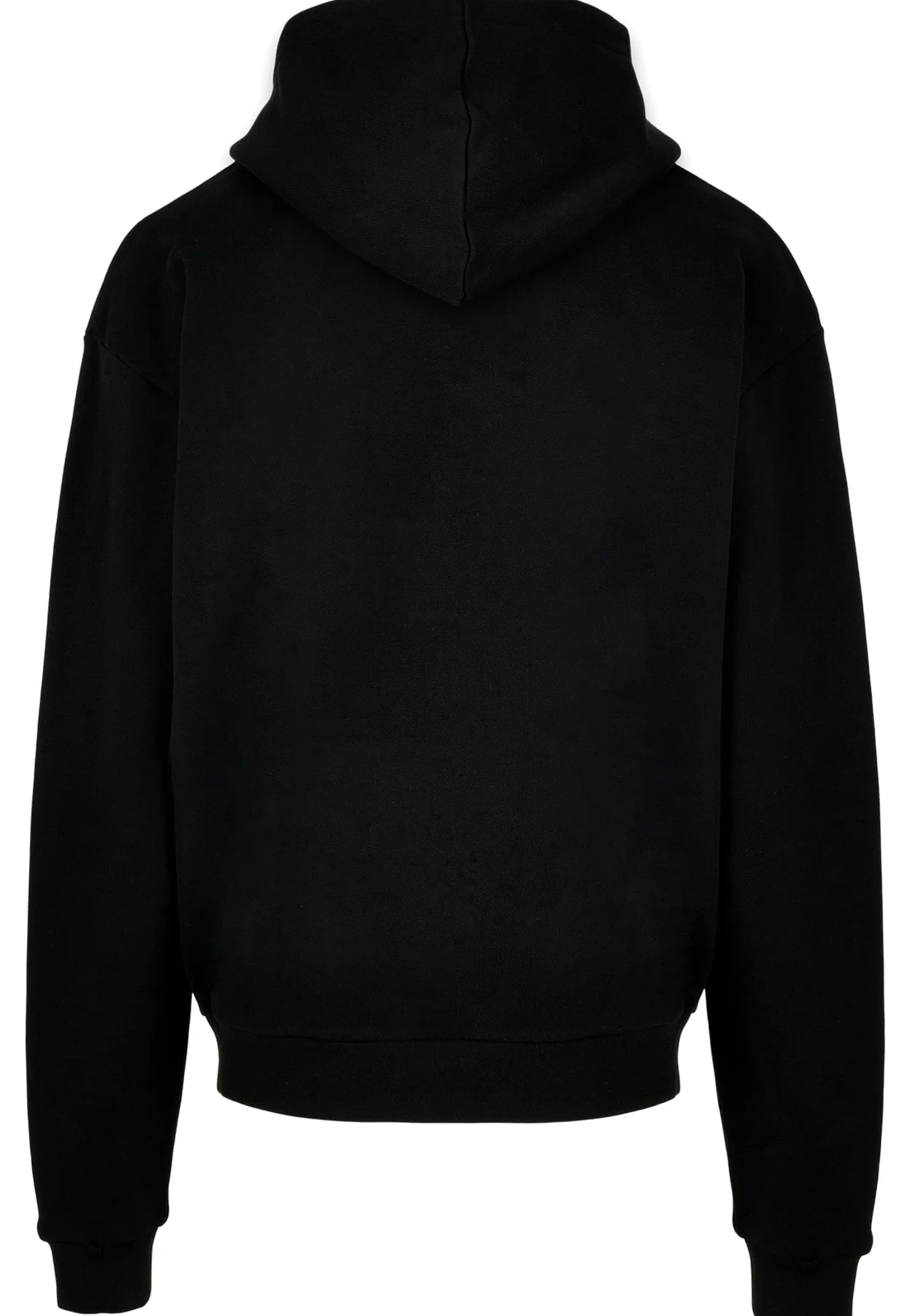 Mister Tee Bluza oversize z kapturem CCTV Ultraheavy