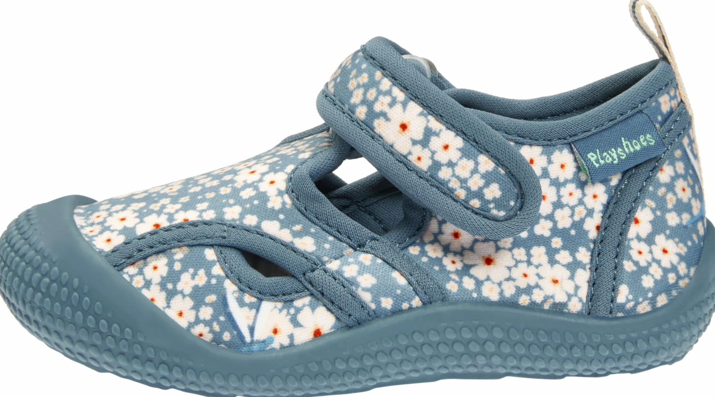 Playshoes Badeschuhe Obuwie wodne Uniseks dzieci