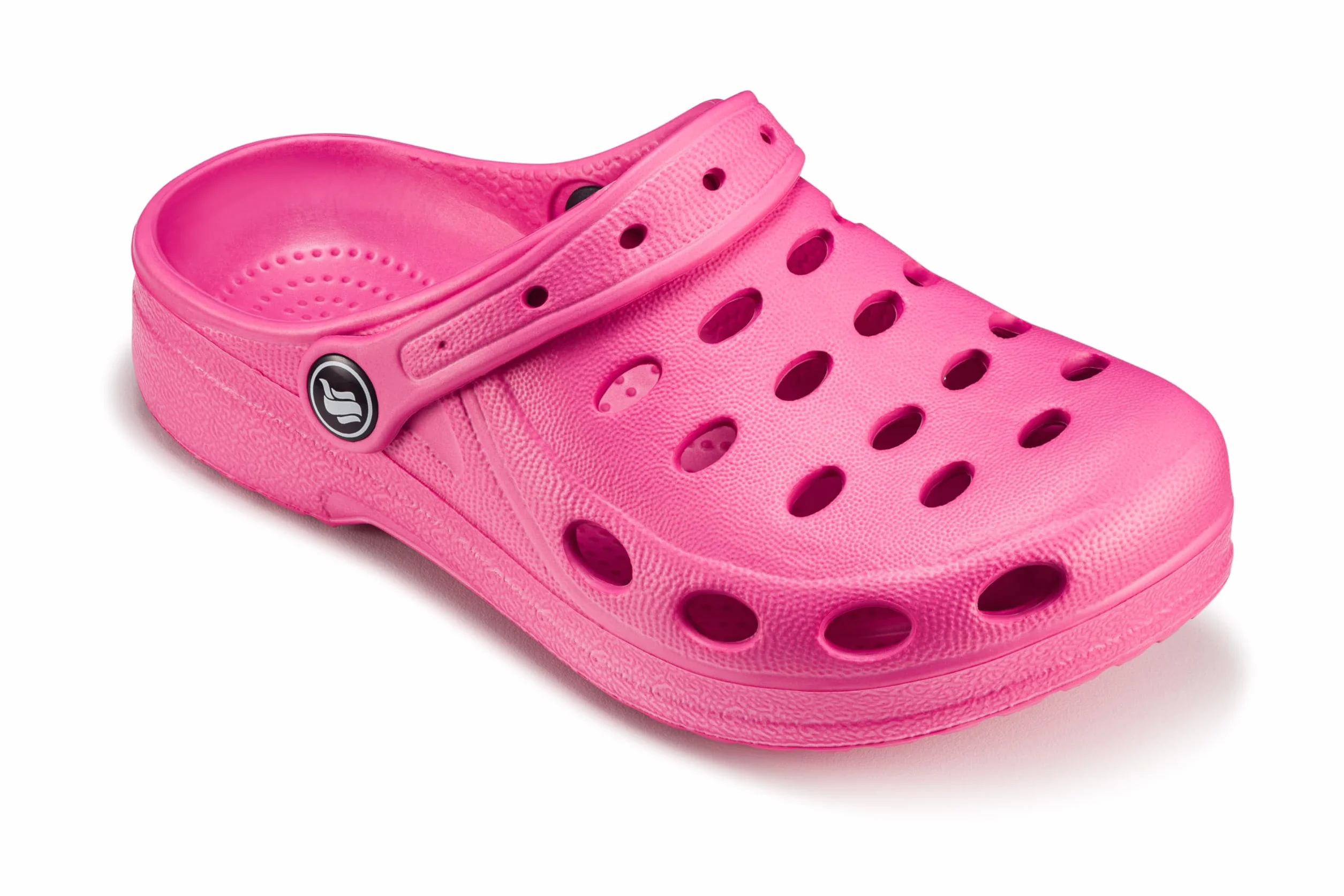ESTRO Buty Ogrodowe Dziecięce Chodaki - Buty z Pianki EVA dla Dzieci Chodaki dla Dzieci Obuwie Ogrodowe Dziecięce A03