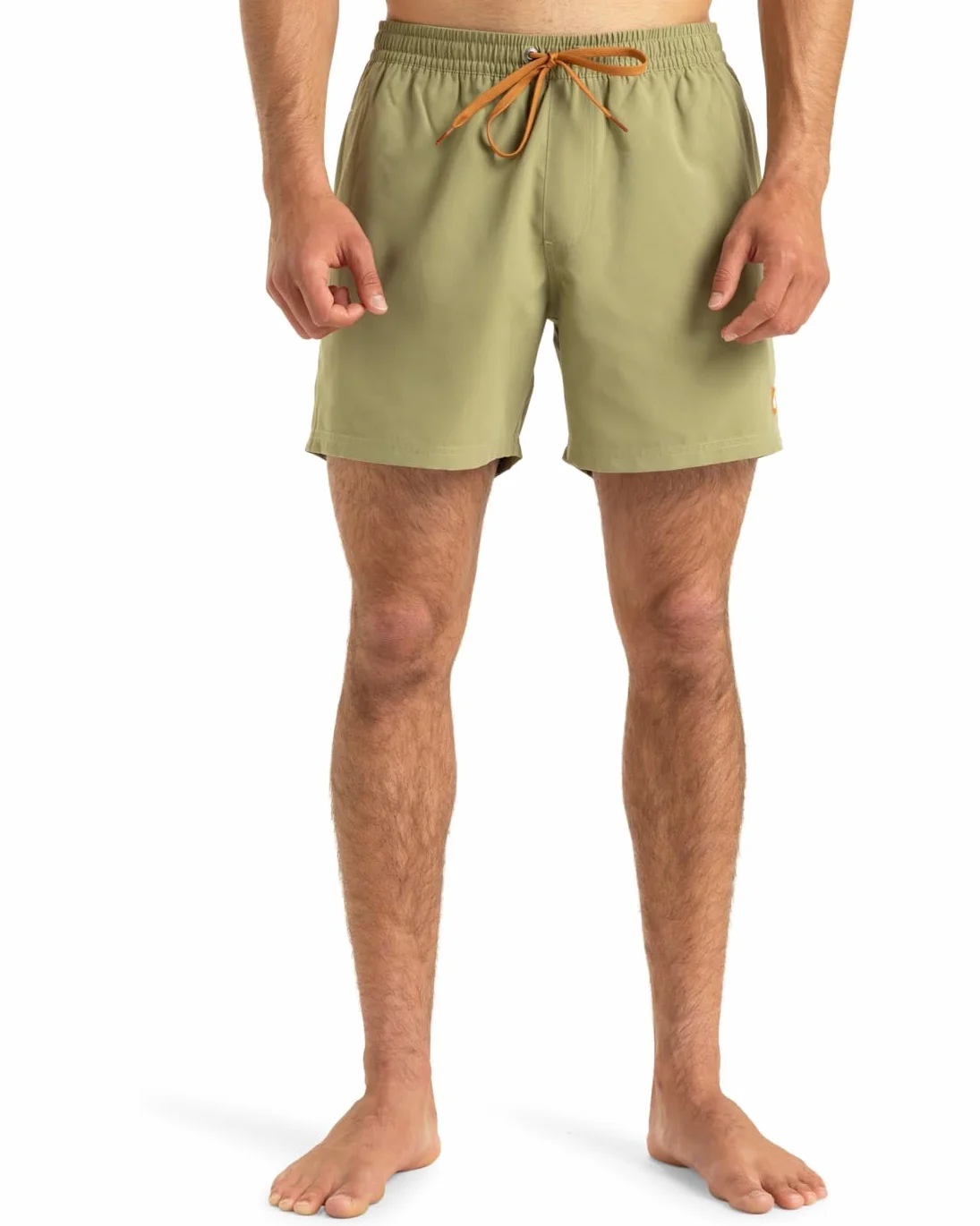 Quiksilver Everyday Solid Volley 15 - Męski strój kąpielowy - Everyday Solid Volley 15
